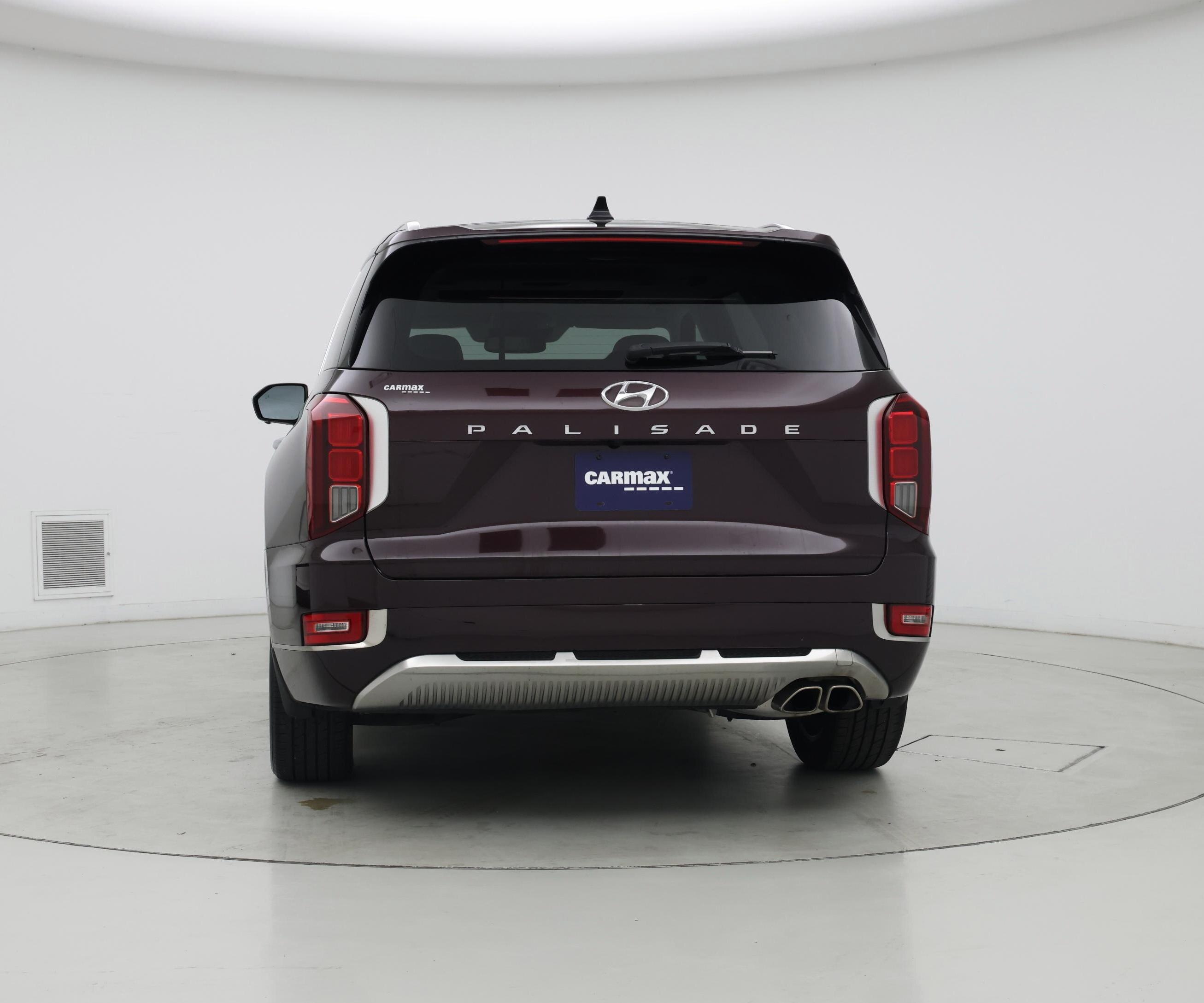 Thumbnail: 2022 Hyundai Palisade - 6