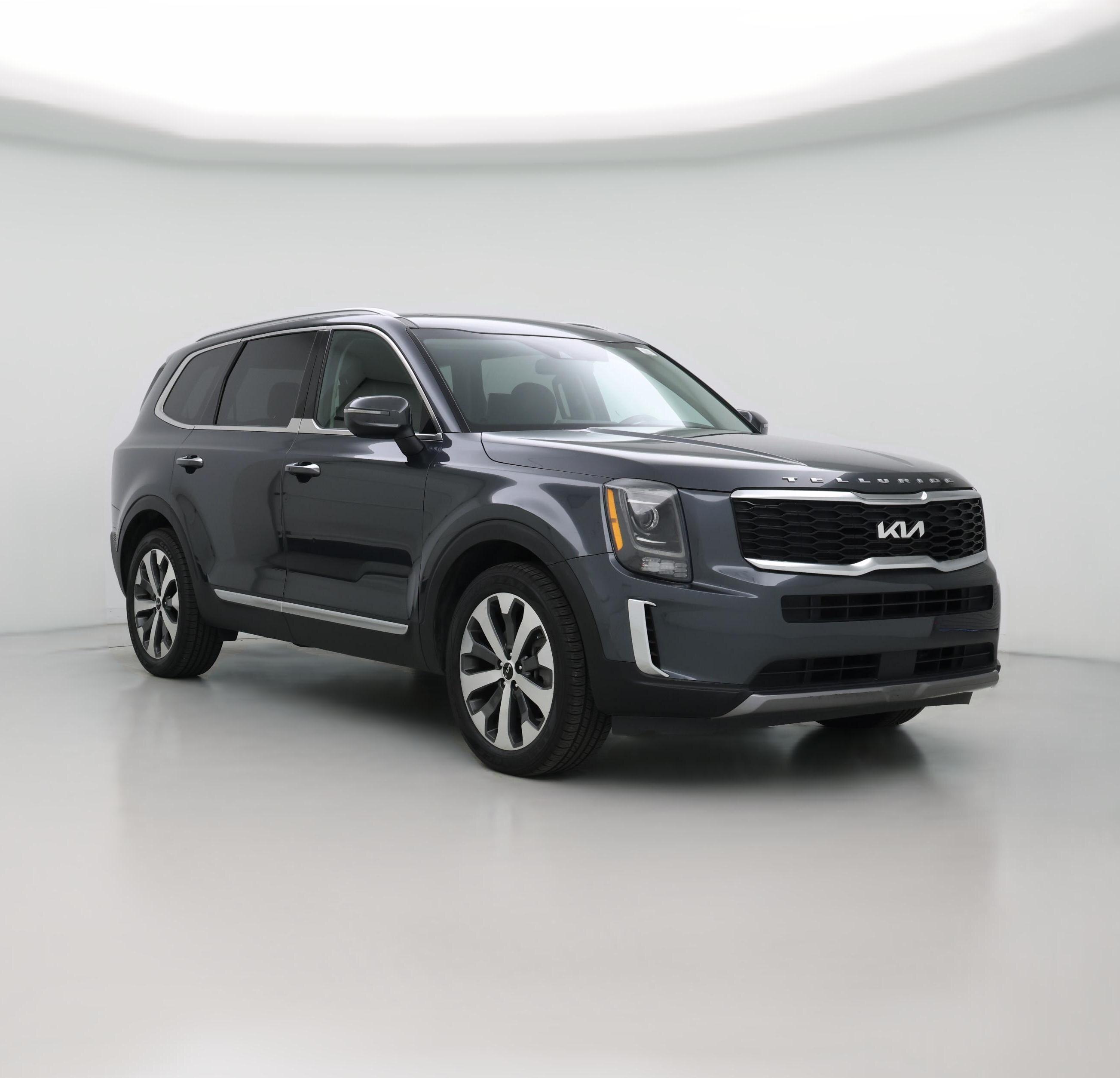 Thumbnail: 2022 Kia Telluride - 1