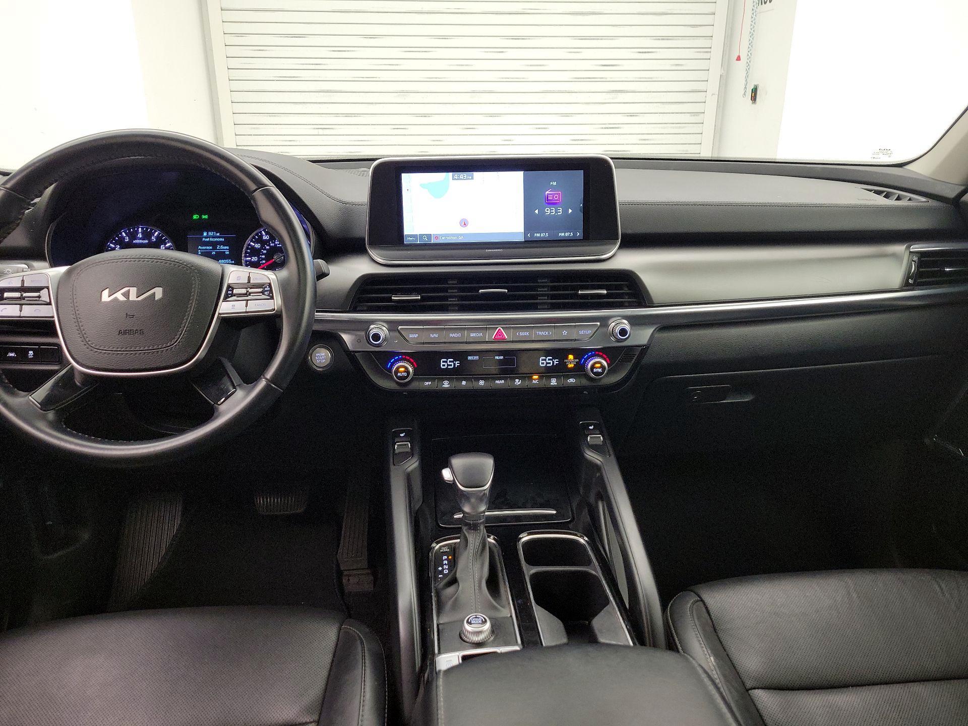 Thumbnail: 2022 Kia Telluride - 9