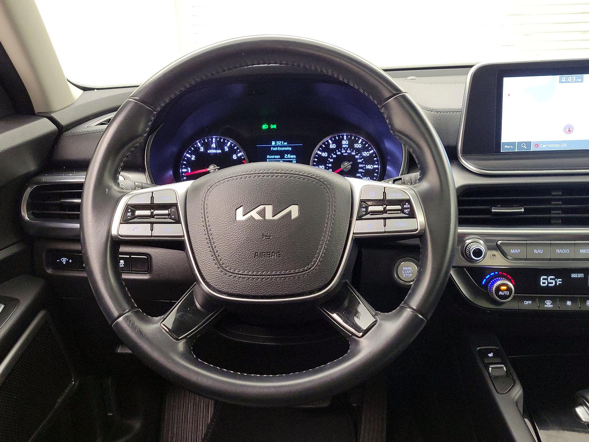 Thumbnail: 2022 Kia Telluride - 10