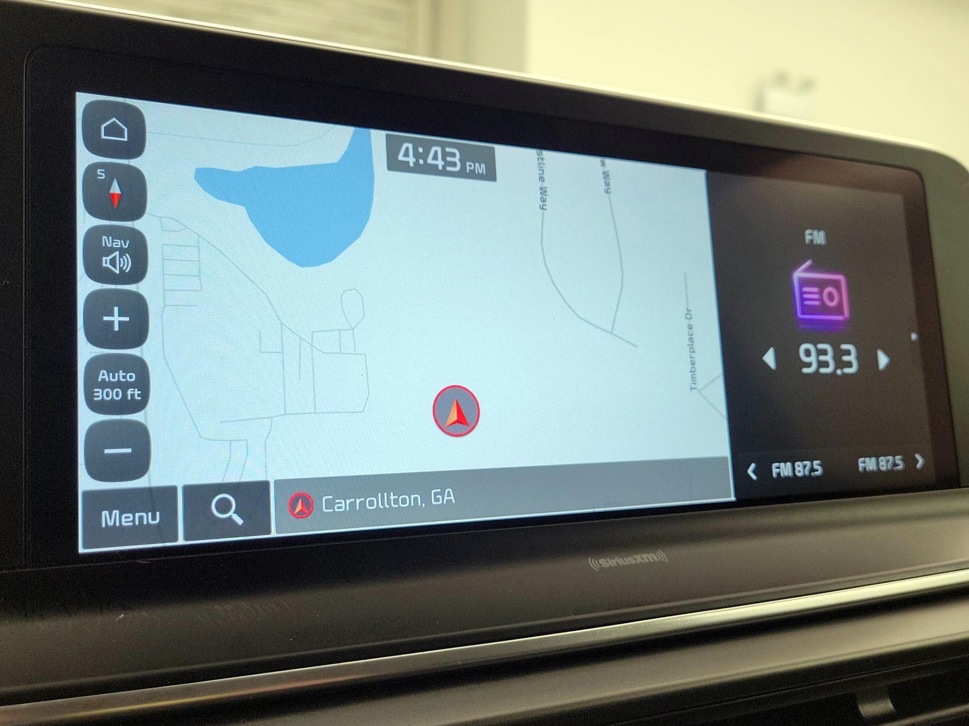 Thumbnail: 2022 Kia Telluride - 14