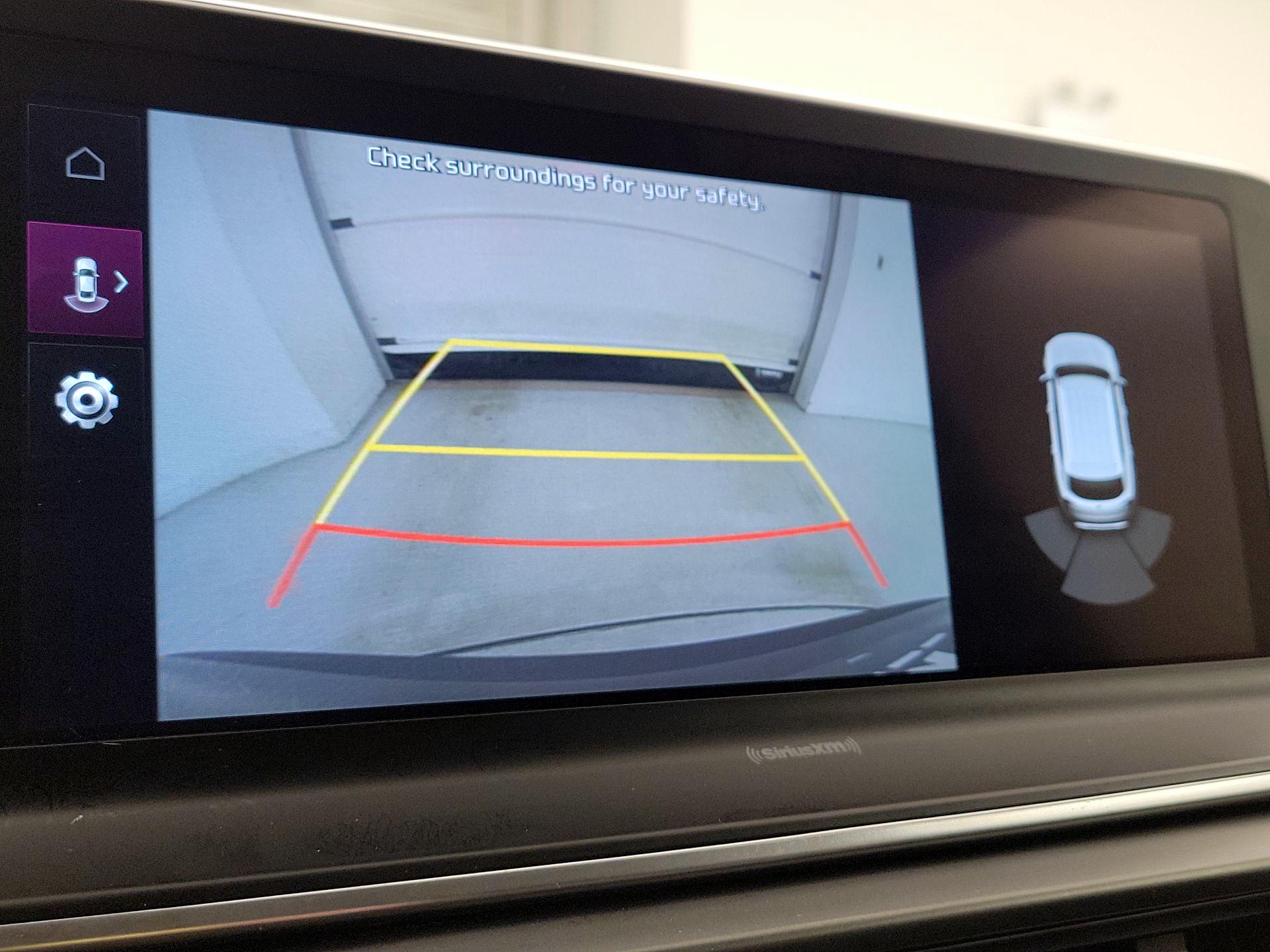 Thumbnail: 2022 Kia Telluride - 15