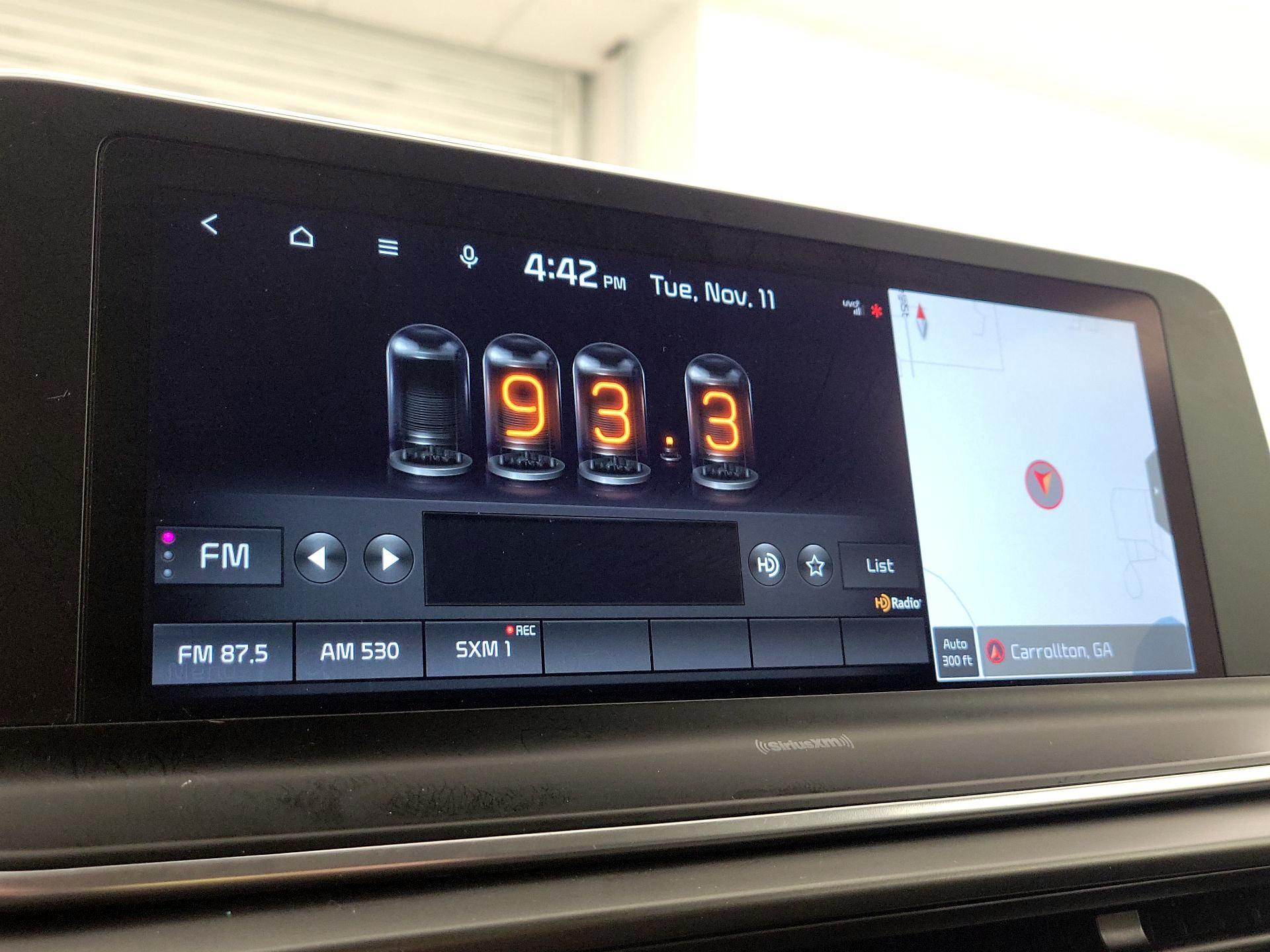 Thumbnail: 2022 Kia Telluride - 16