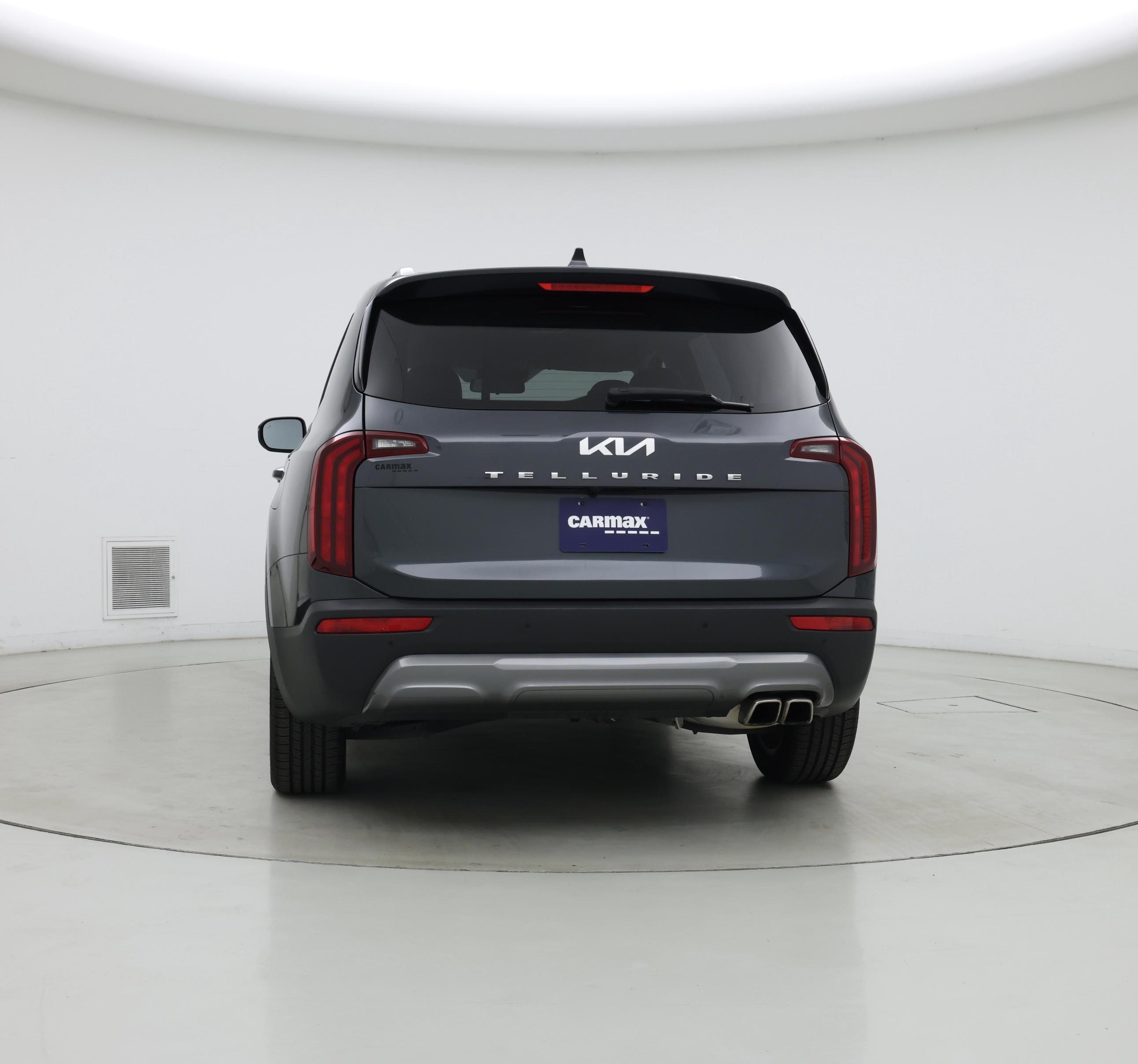 Thumbnail: 2022 Kia Telluride - 6