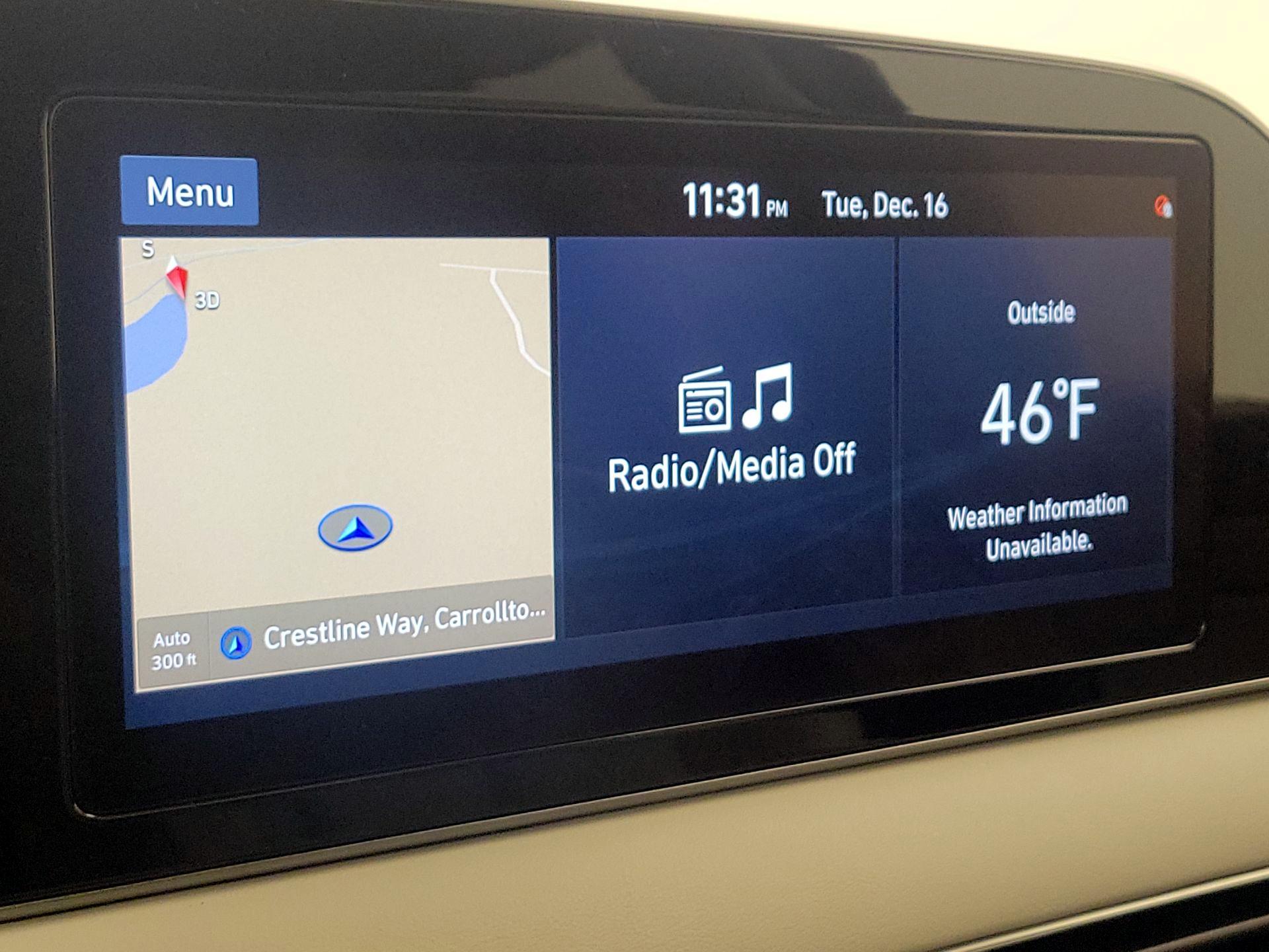 Thumbnail: 2021 Hyundai Palisade - 15