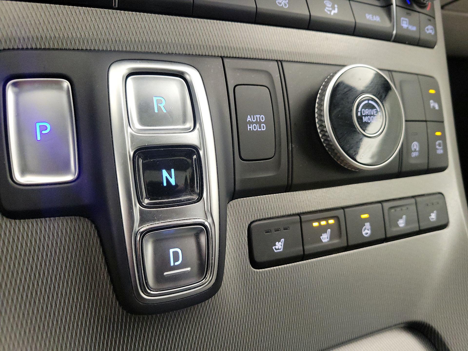 Thumbnail: 2021 Hyundai Palisade - 17