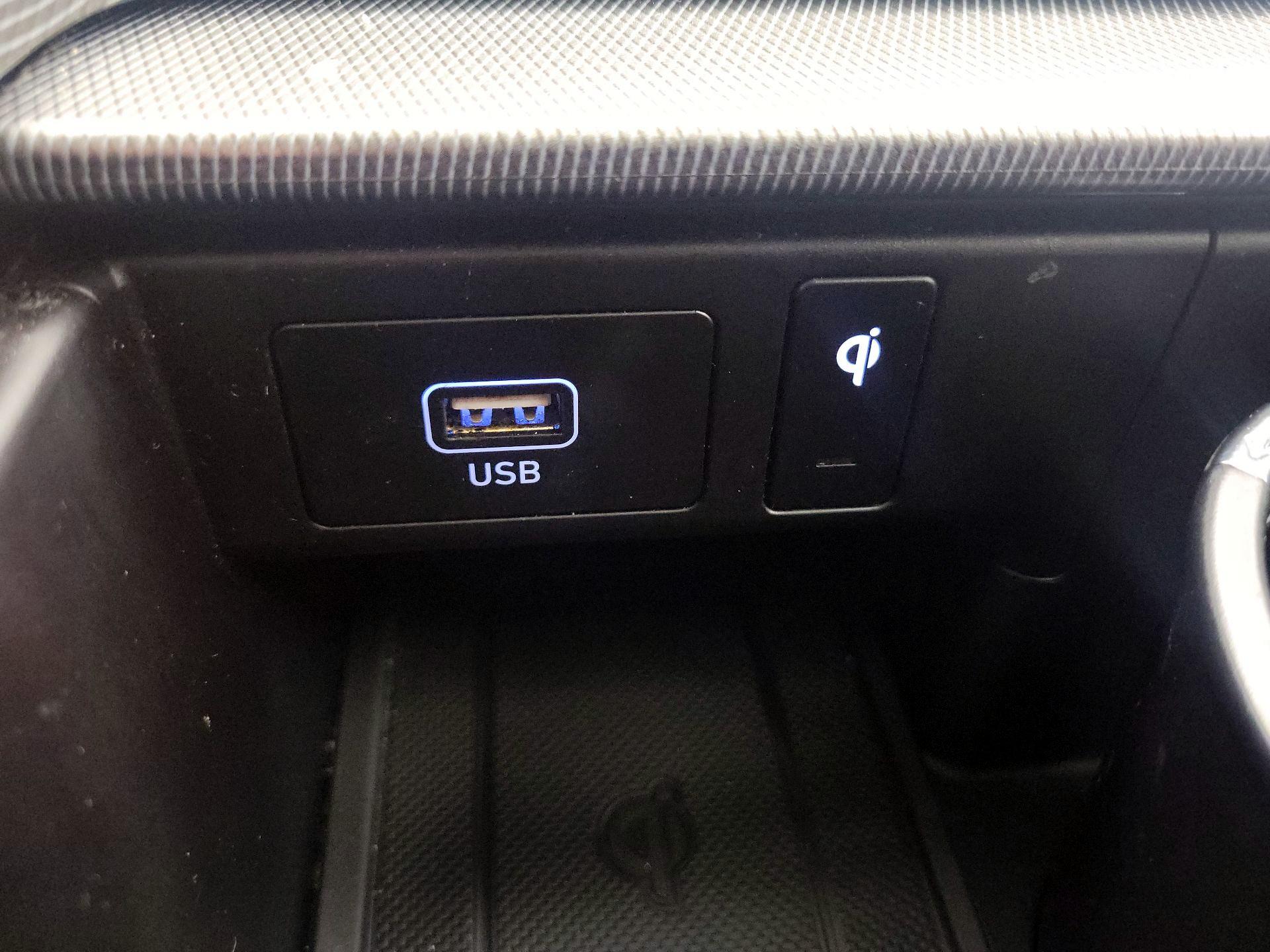 Thumbnail: 2021 Hyundai Palisade - 18