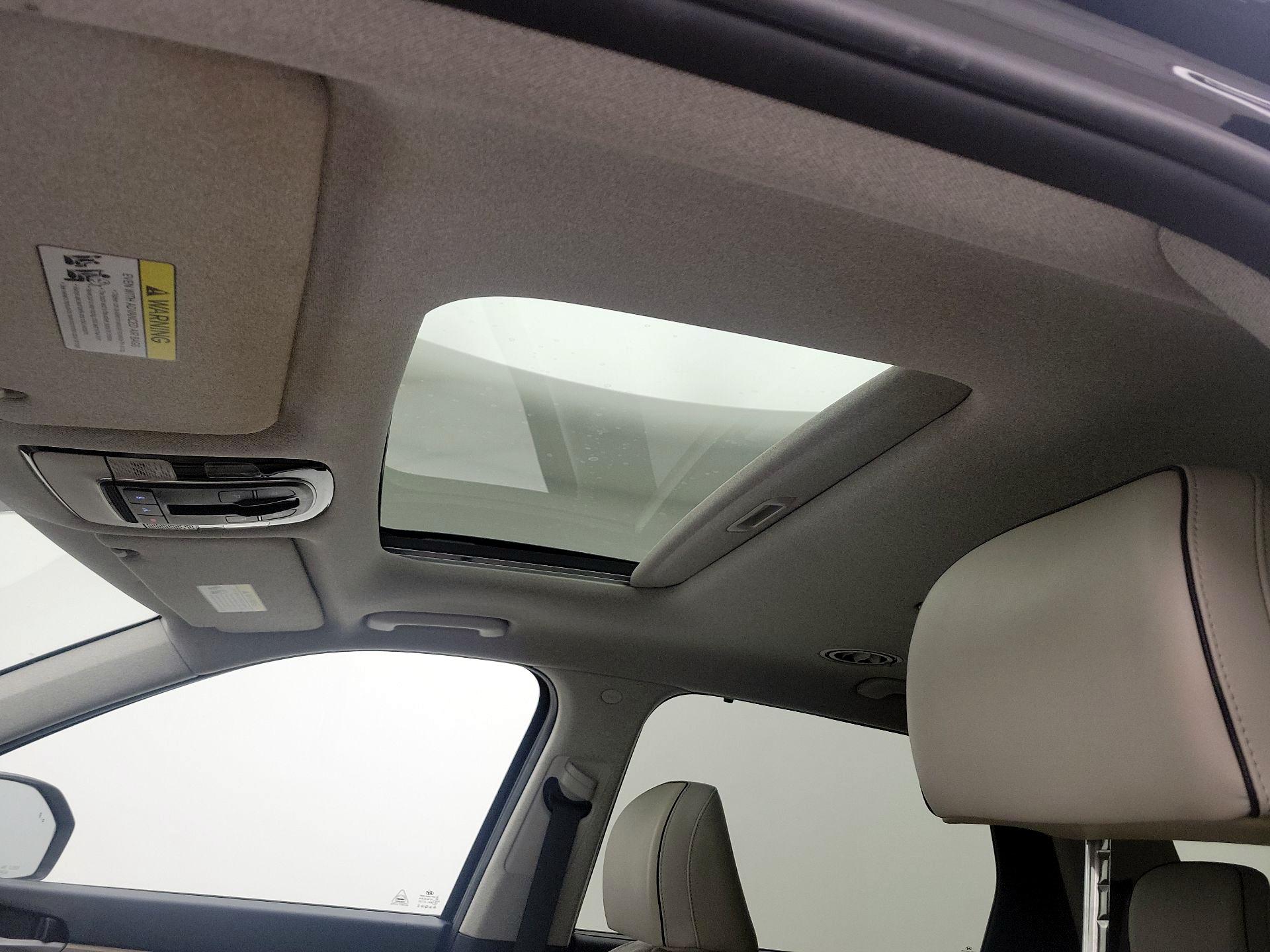 Thumbnail: 2021 Hyundai Palisade - 19