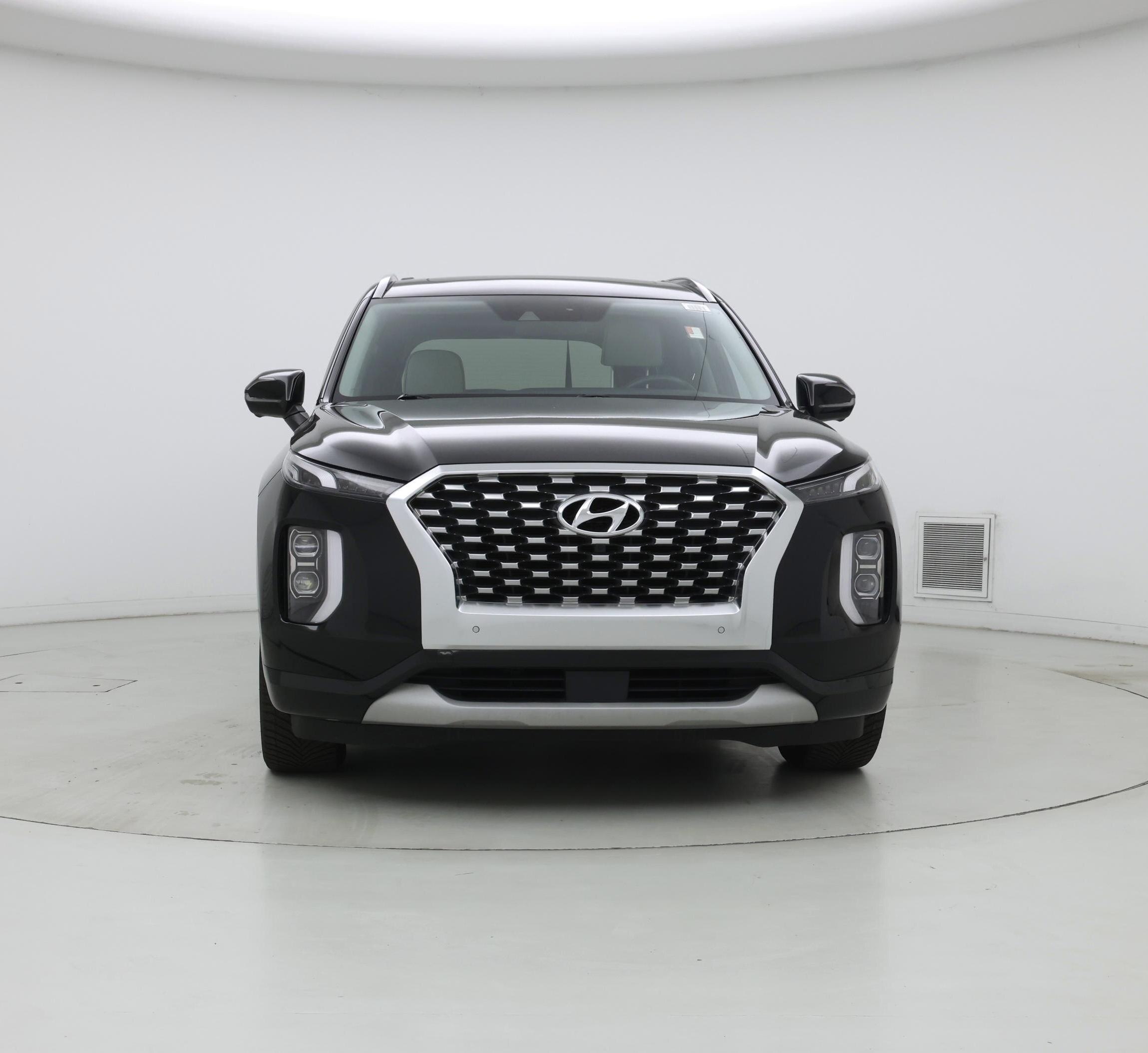Thumbnail: 2021 Hyundai Palisade - 5