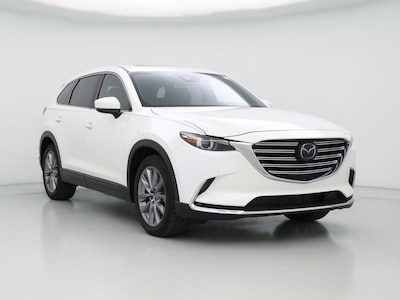 2023 Mazda CX-9 Grand Touring