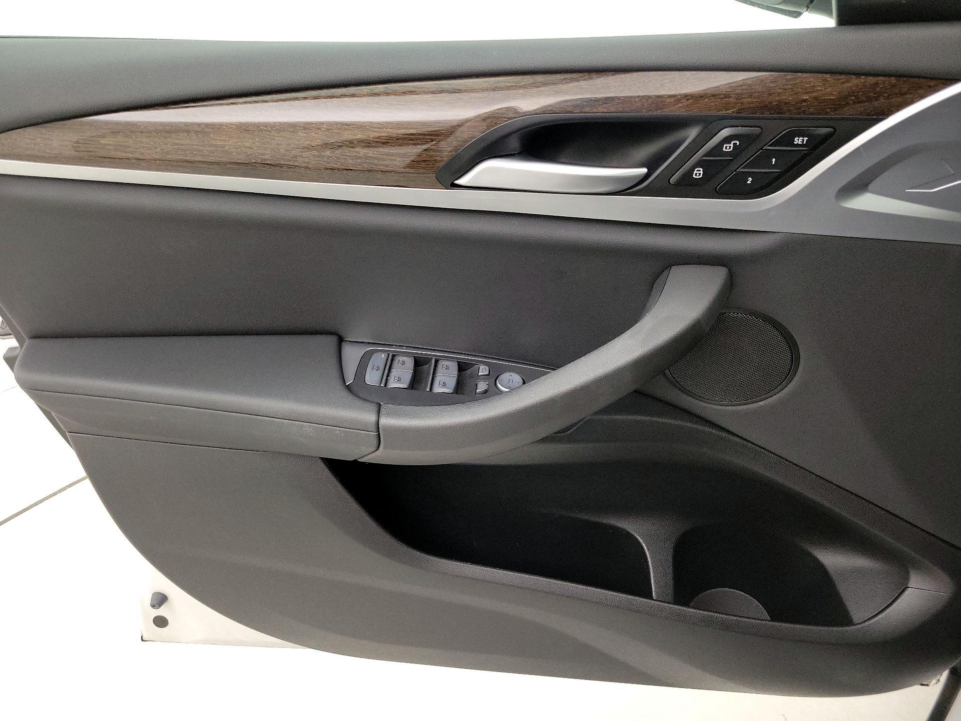 Thumbnail: 2021 BMW X3 - 12