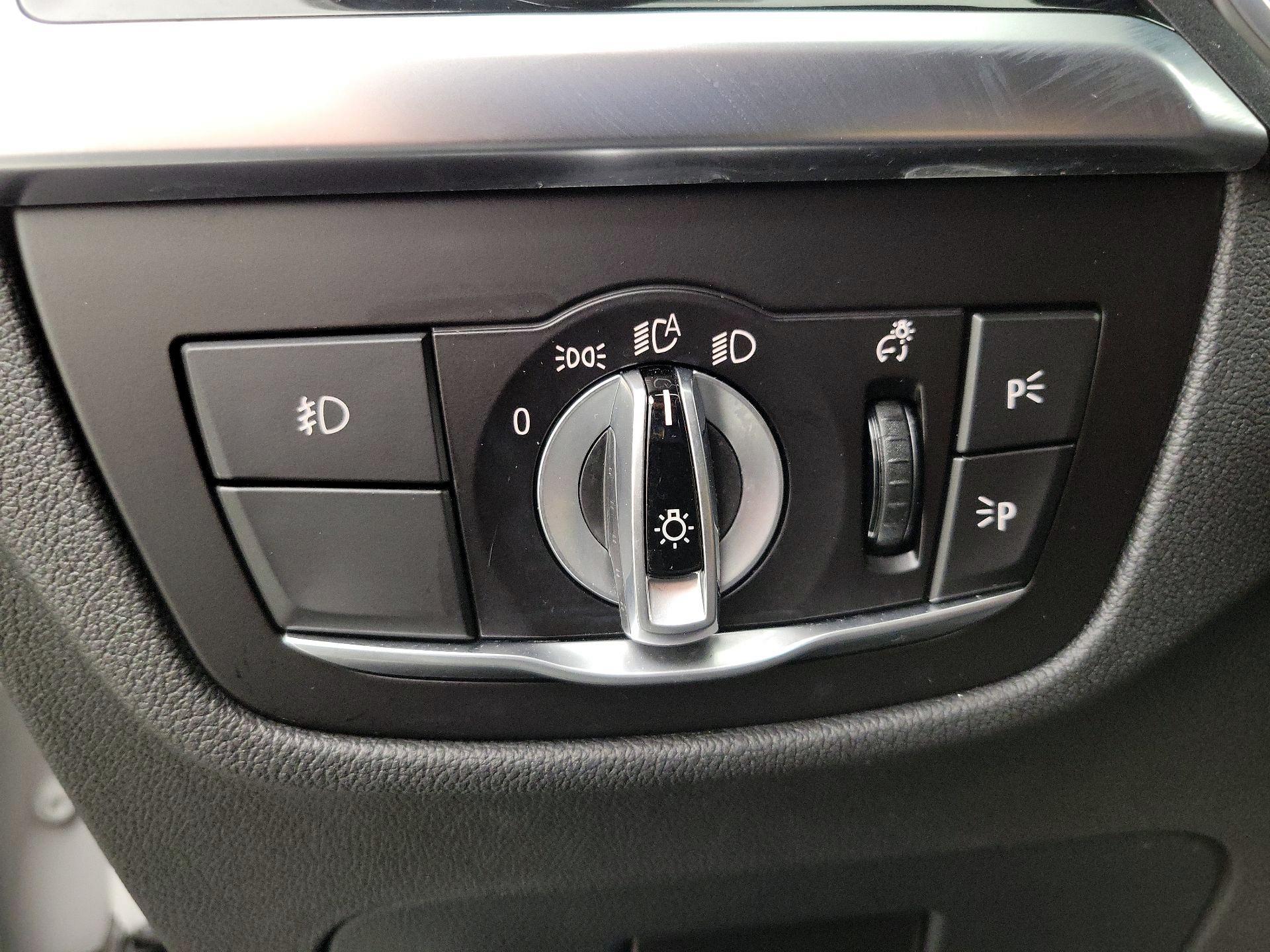 Thumbnail: 2021 BMW X3 - 13