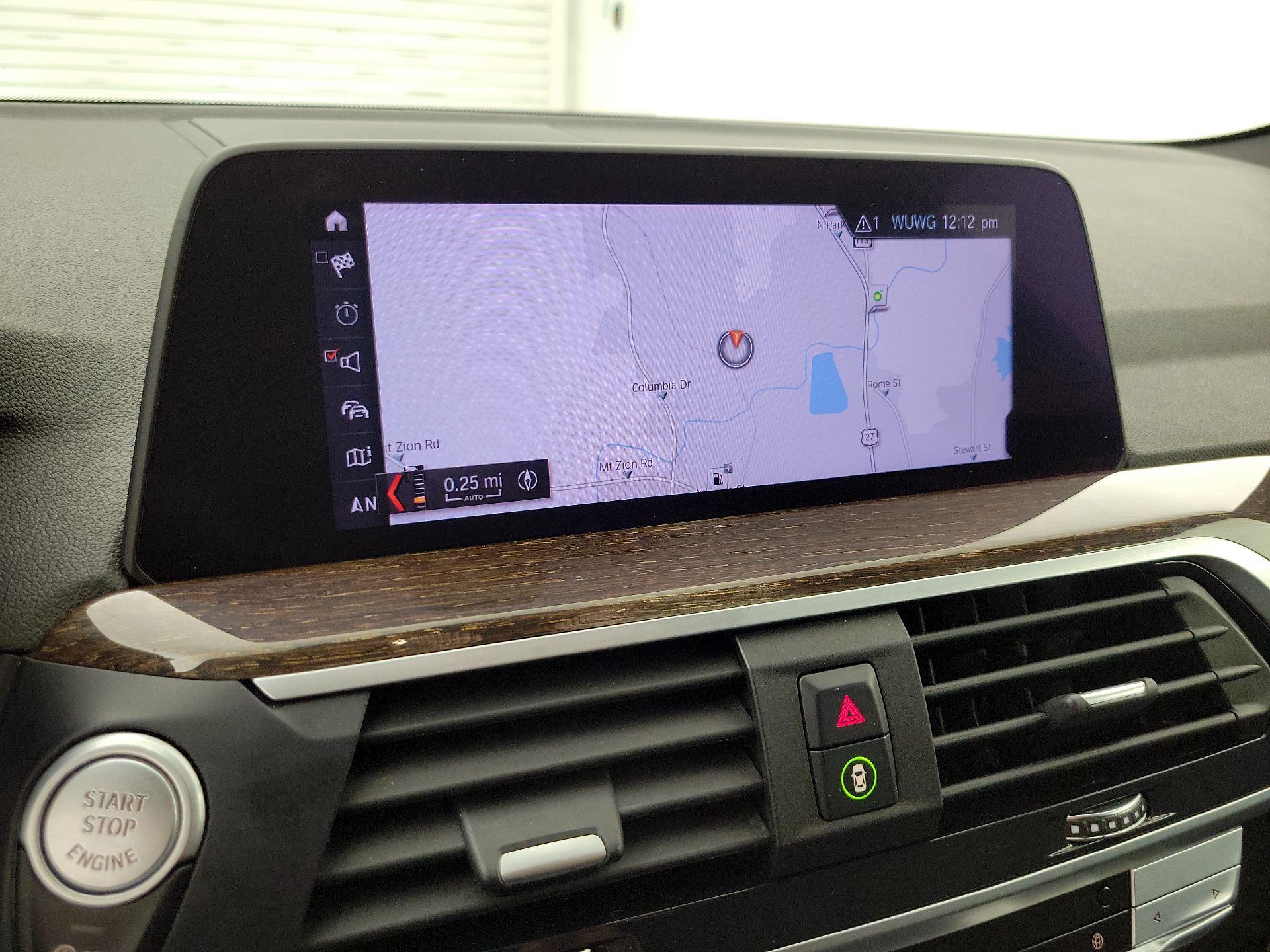 Thumbnail: 2021 BMW X3 - 14