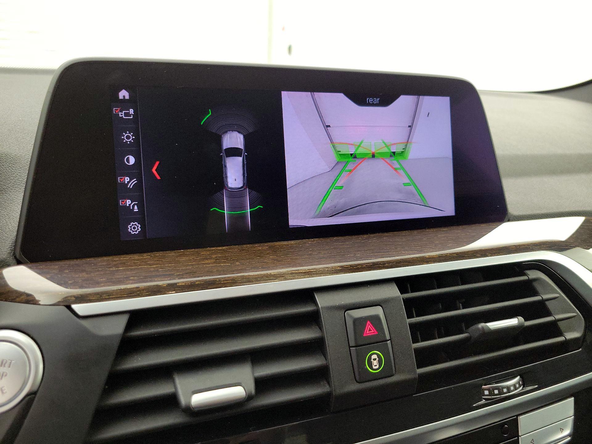 Thumbnail: 2021 BMW X3 - 15