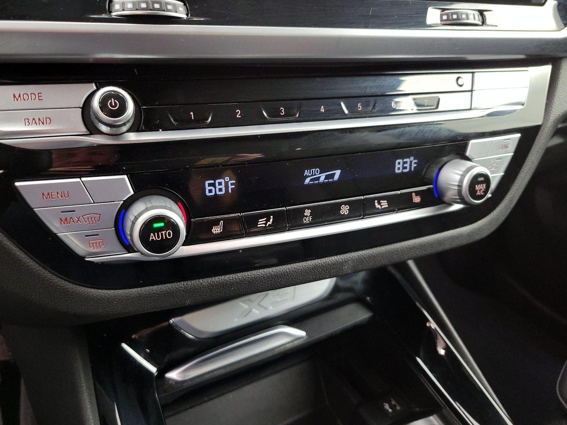 Thumbnail: 2021 BMW X3 - 17