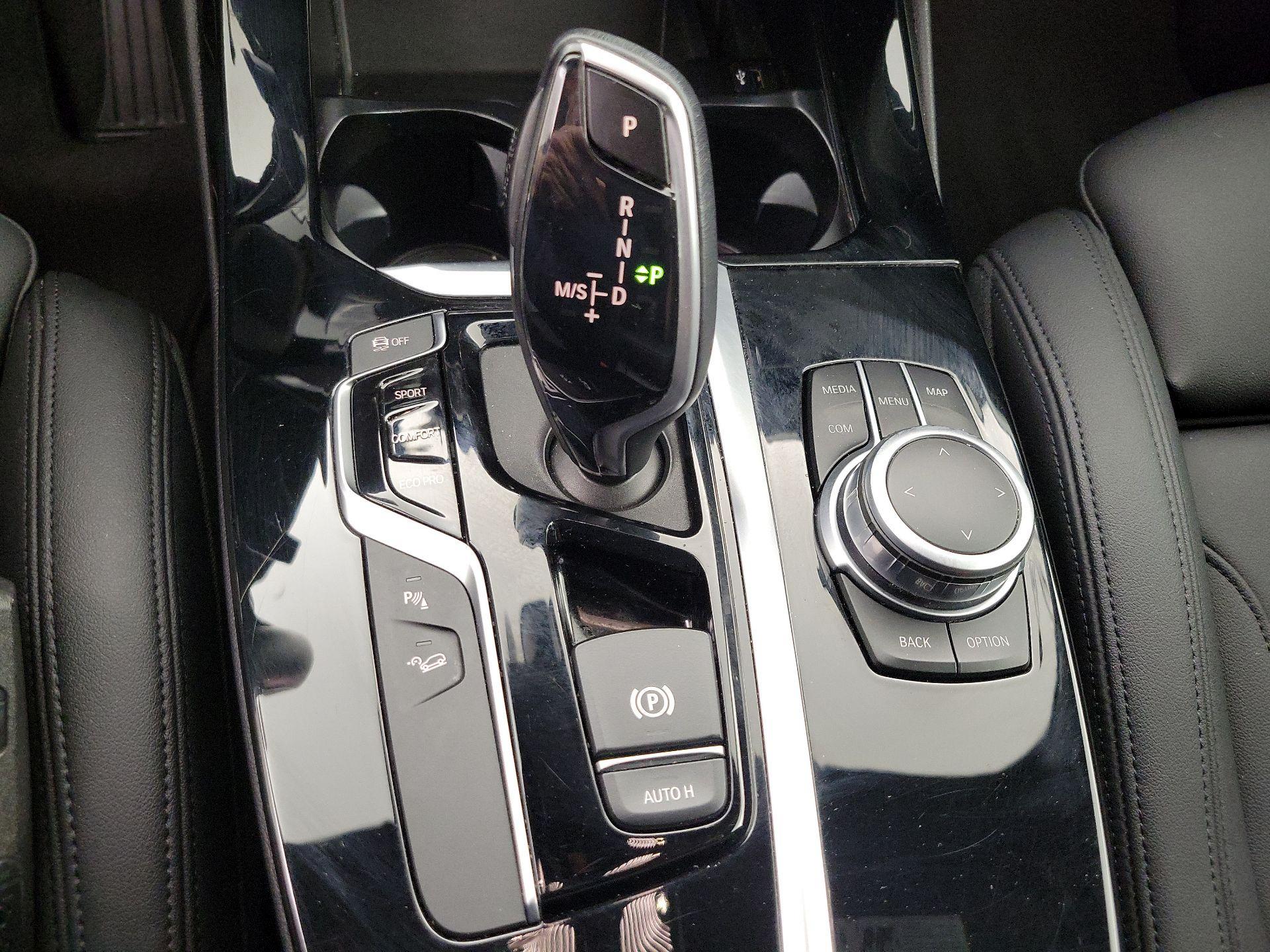 Thumbnail: 2021 BMW X3 - 18