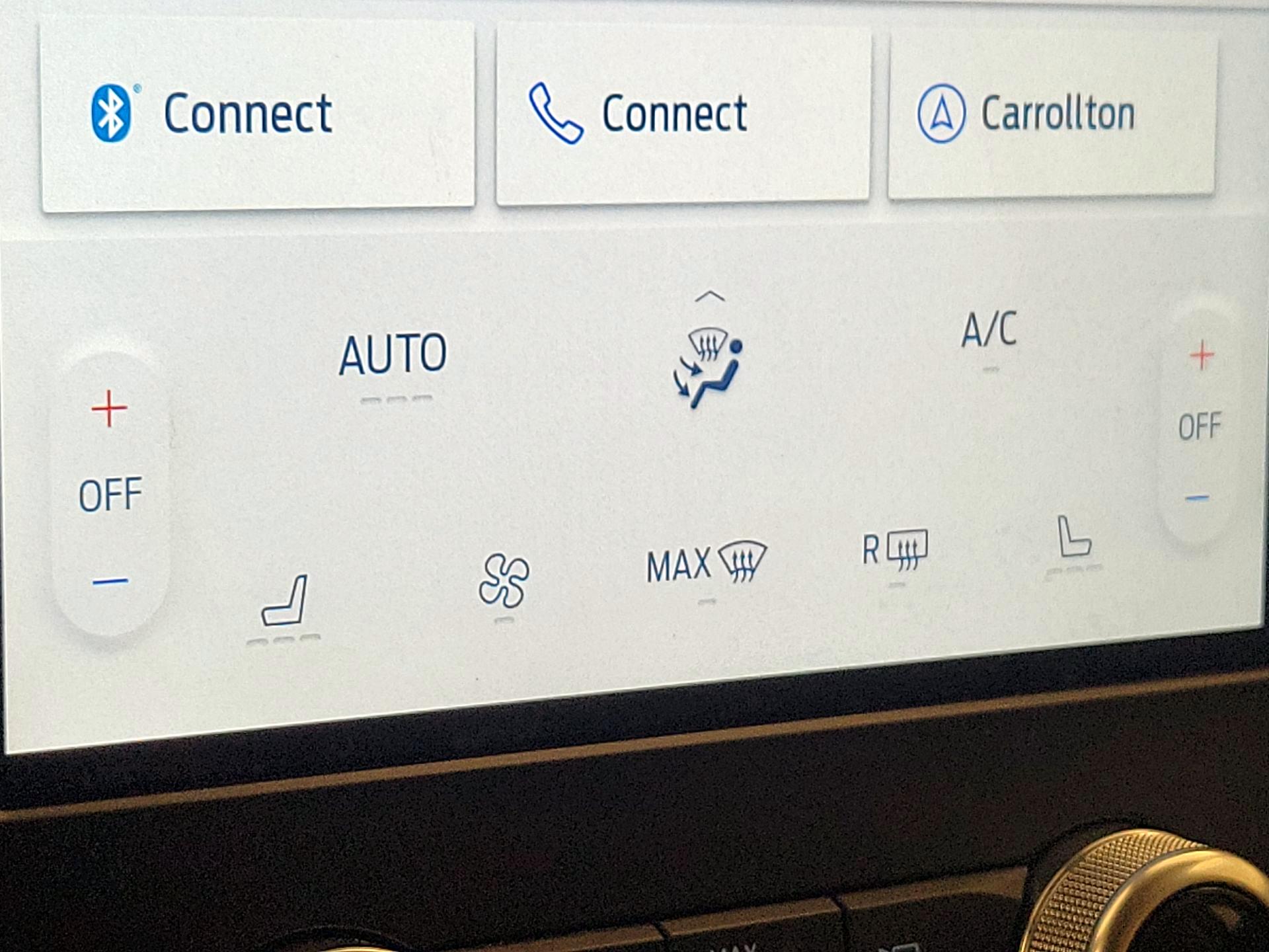 Thumbnail: 2021 Ford Edge - 16