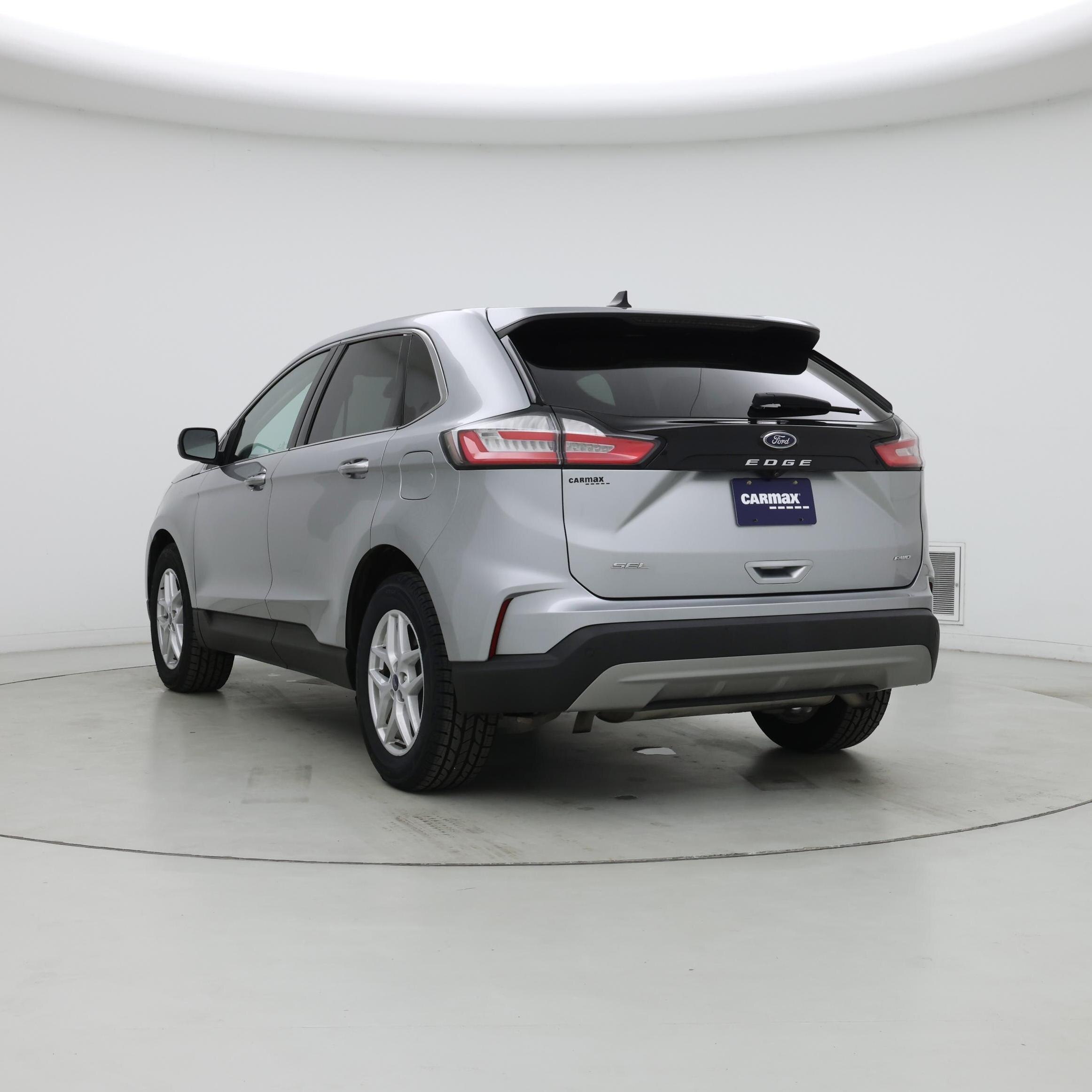 Thumbnail: 2021 Ford Edge - 2