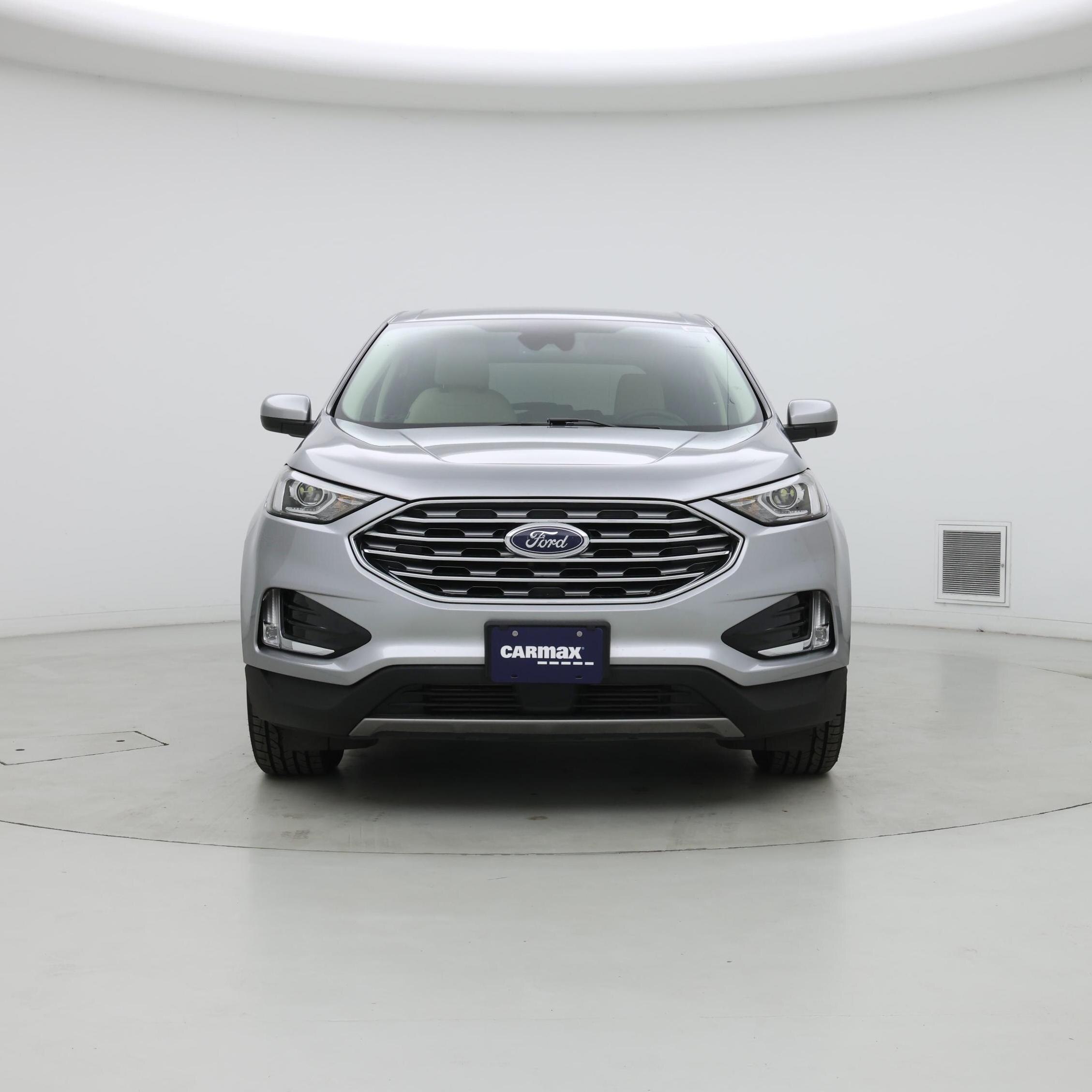 Thumbnail: 2021 Ford Edge - 5