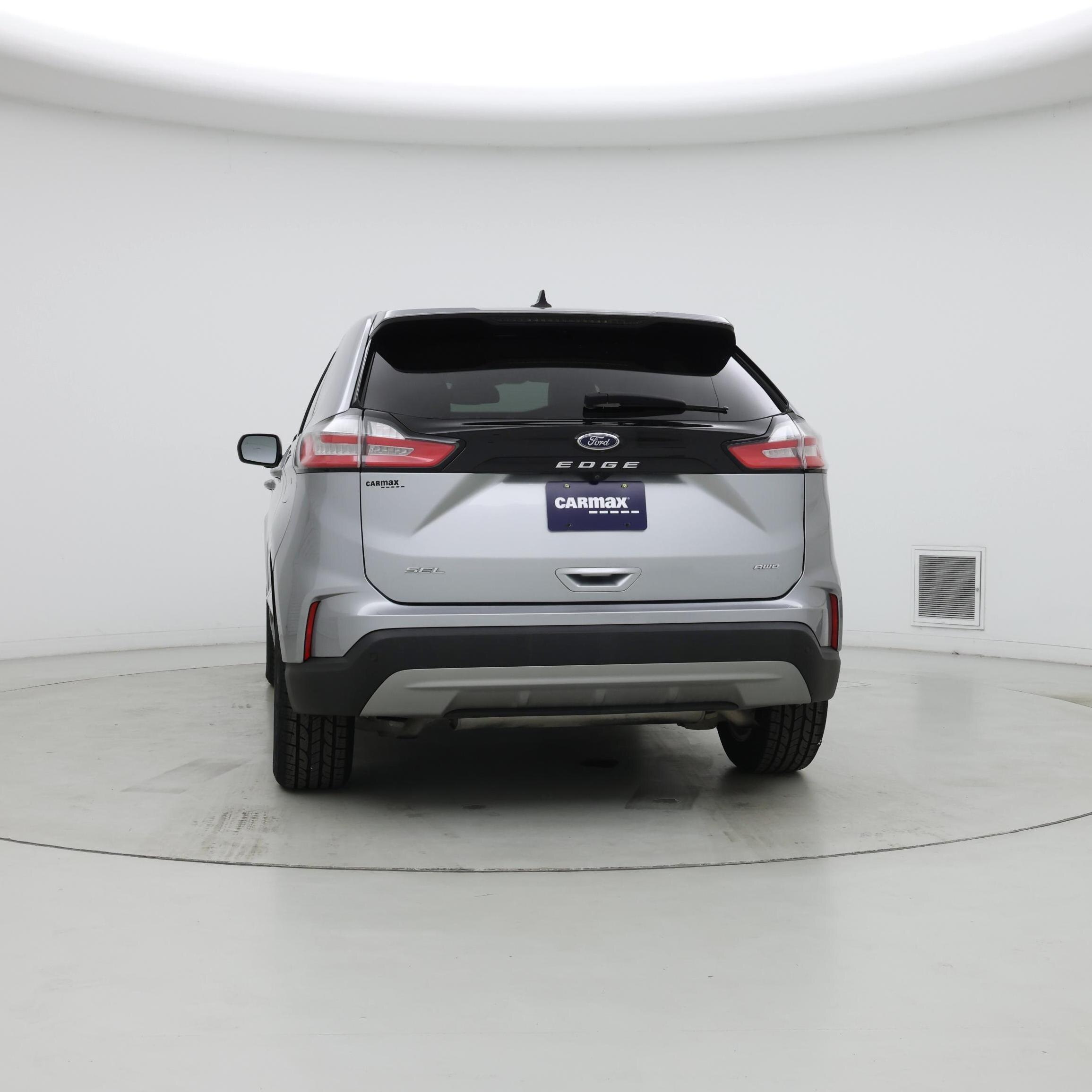 Thumbnail: 2021 Ford Edge - 6