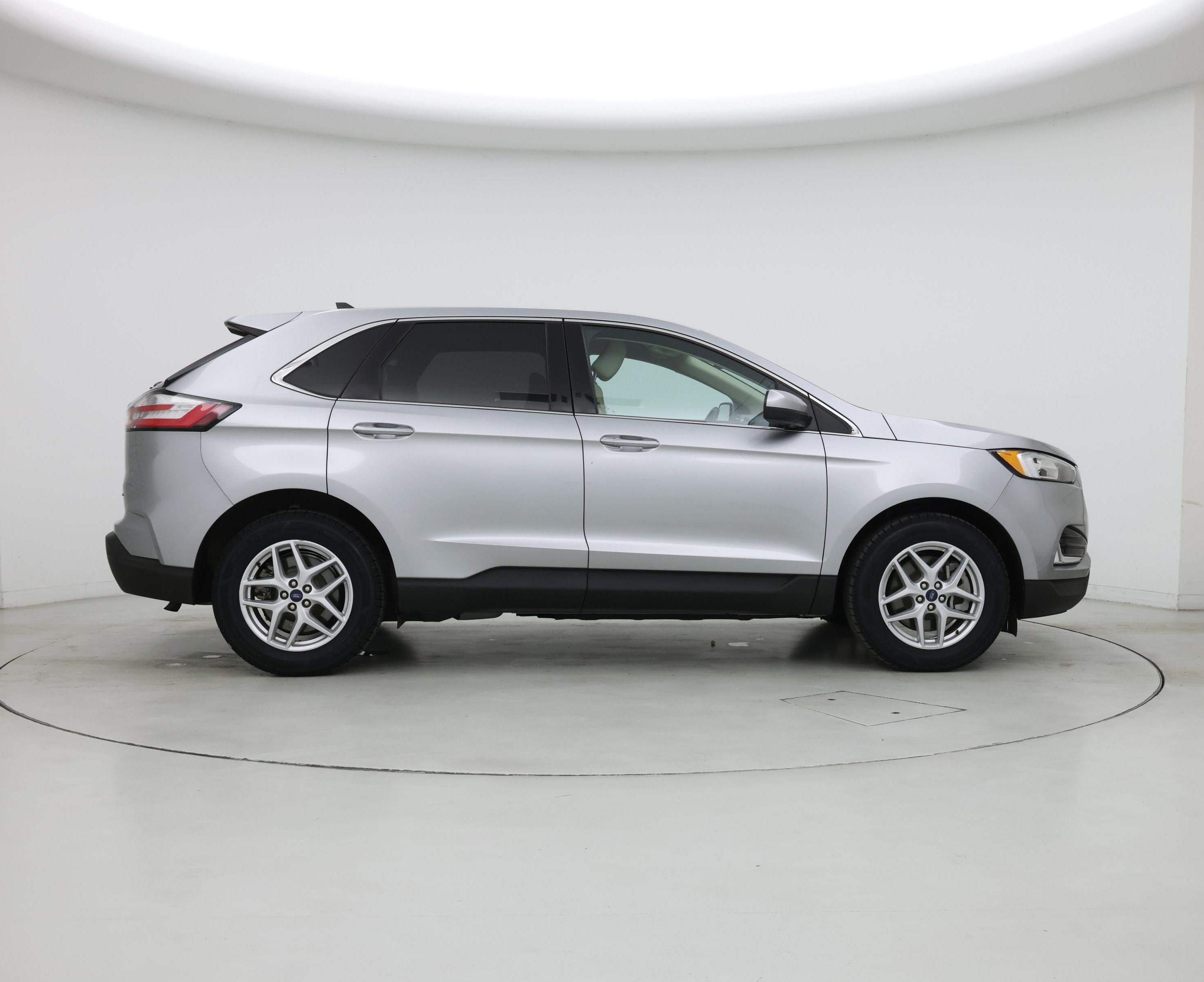 Thumbnail: 2021 Ford Edge - 7