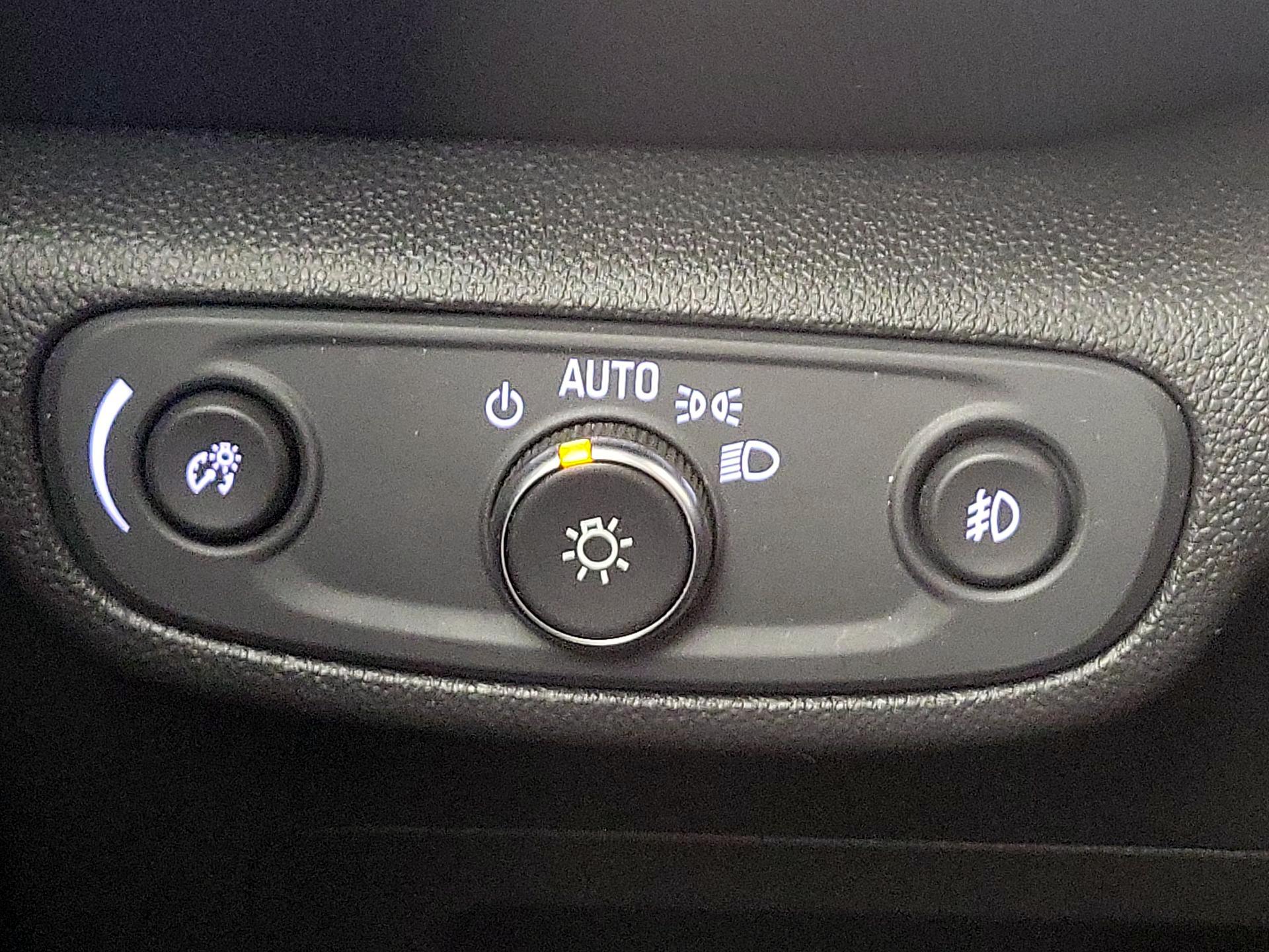 Thumbnail: 2023 Chevrolet TrailBlazer - 13