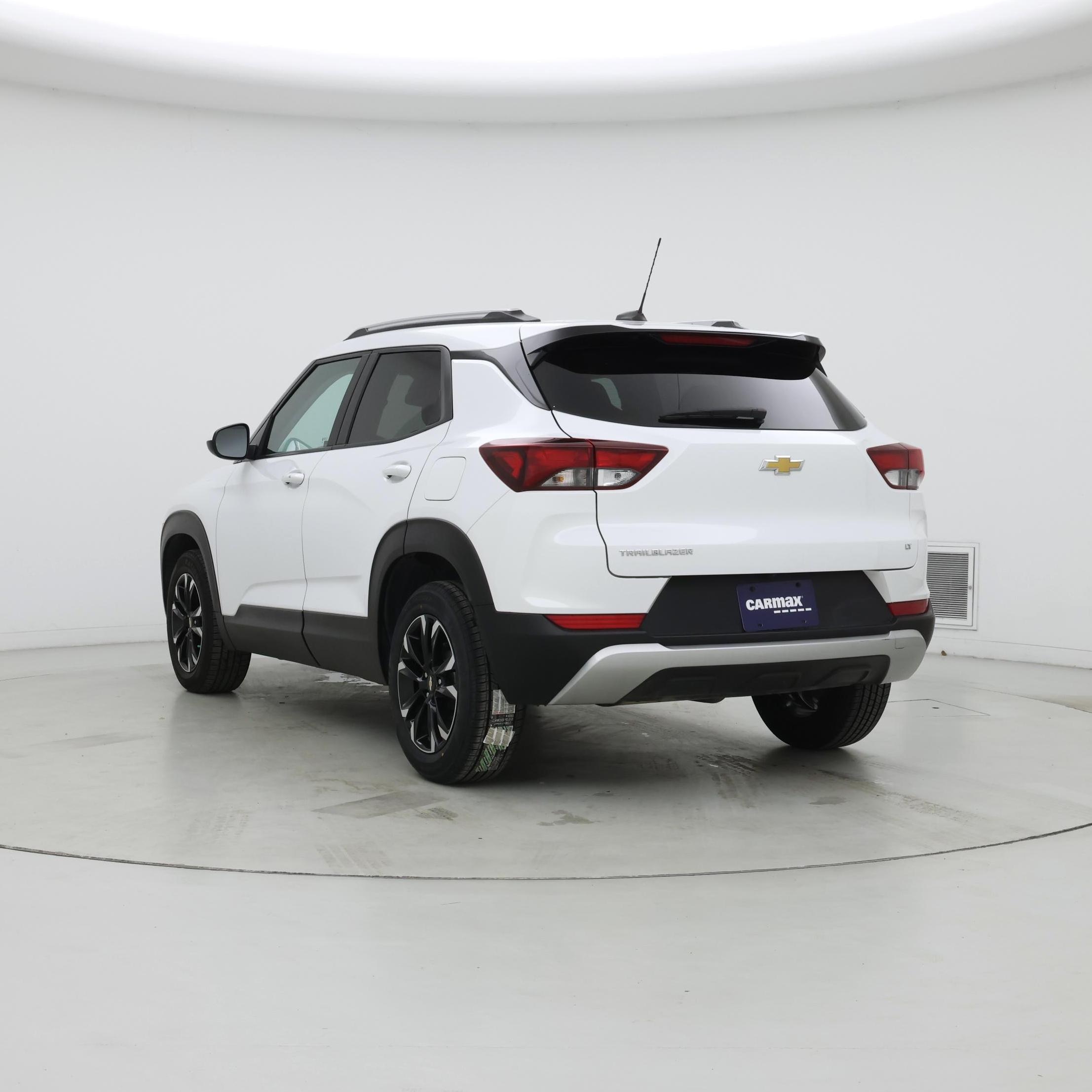 Thumbnail: 2023 Chevrolet TrailBlazer - 2