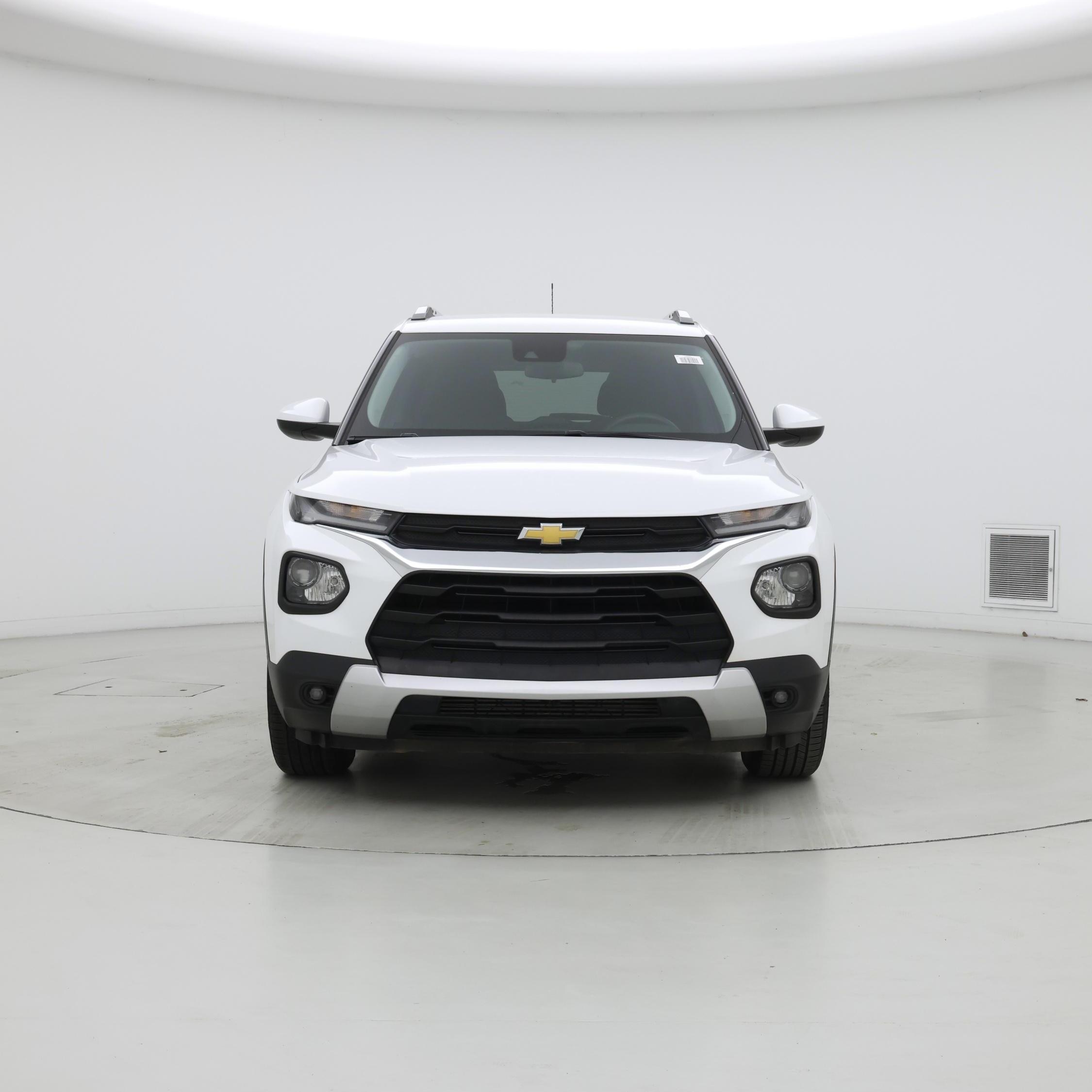 Thumbnail: 2023 Chevrolet TrailBlazer - 5