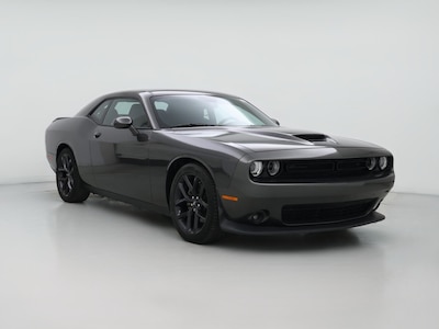2021 Dodge Challenger GT