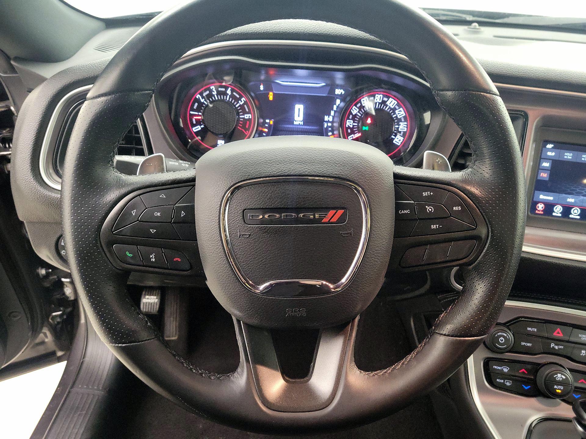 Thumbnail: 2021 Dodge Challenger - 10