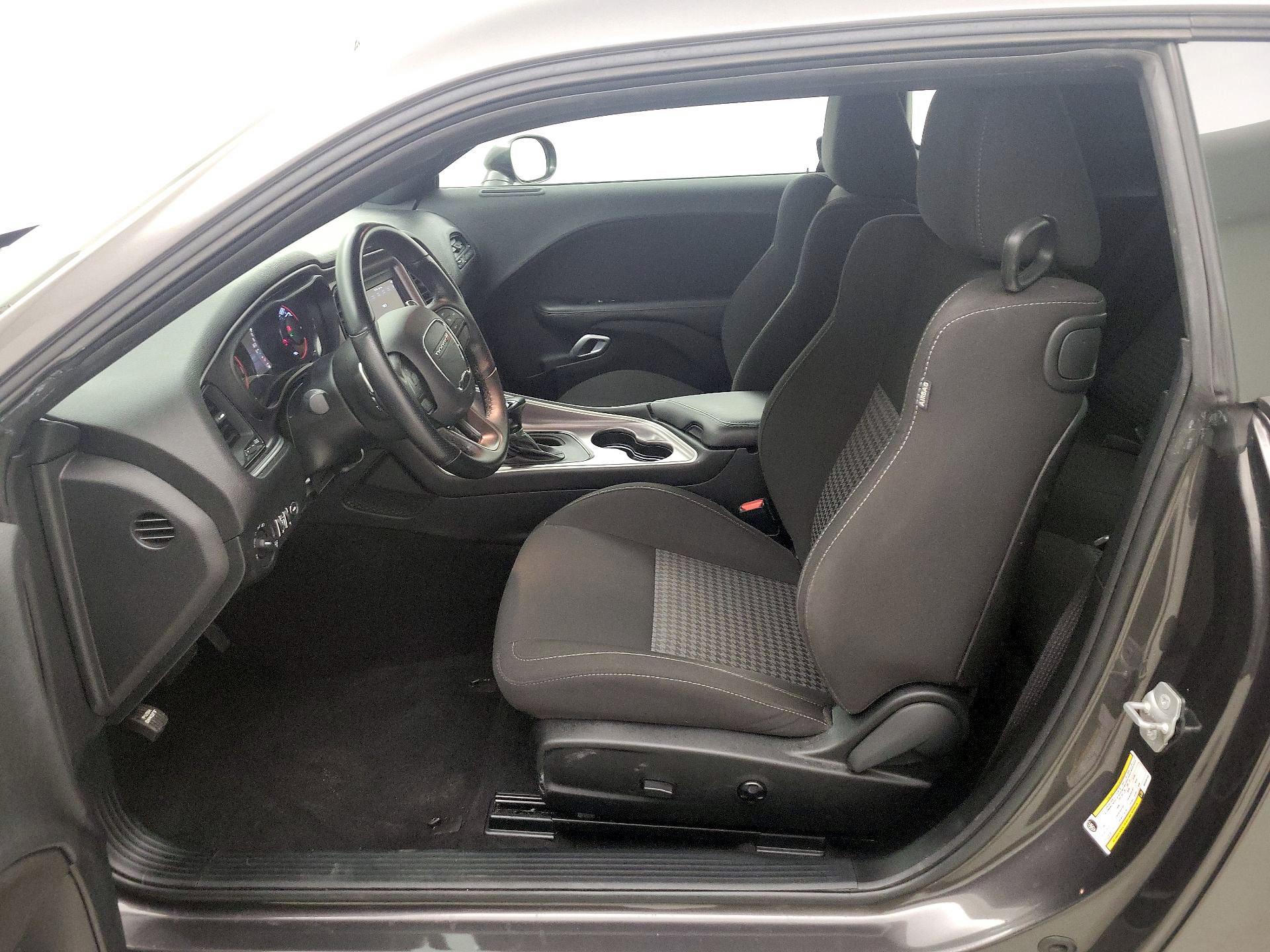 Thumbnail: 2021 Dodge Challenger - 11