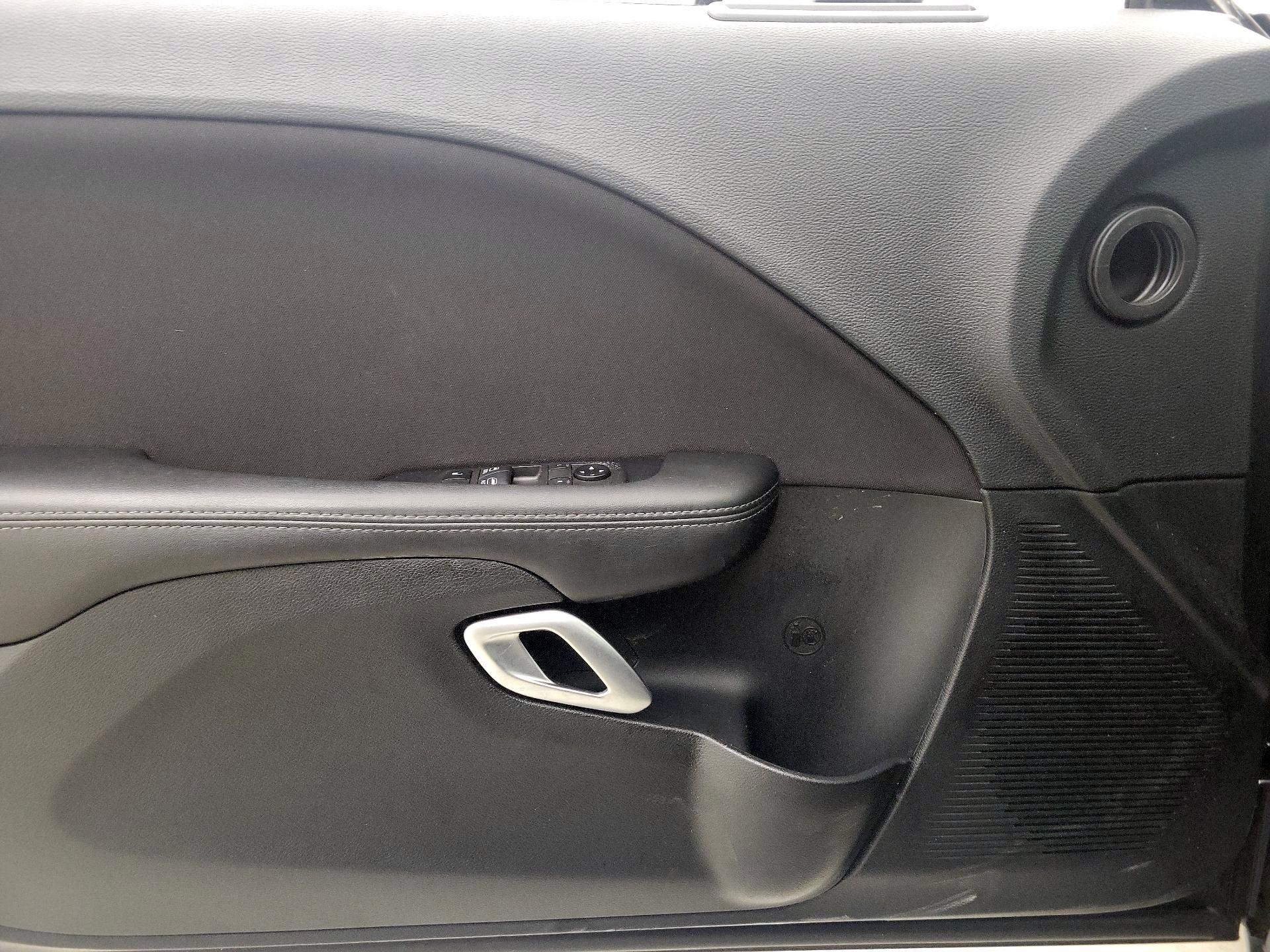 Thumbnail: 2021 Dodge Challenger - 12