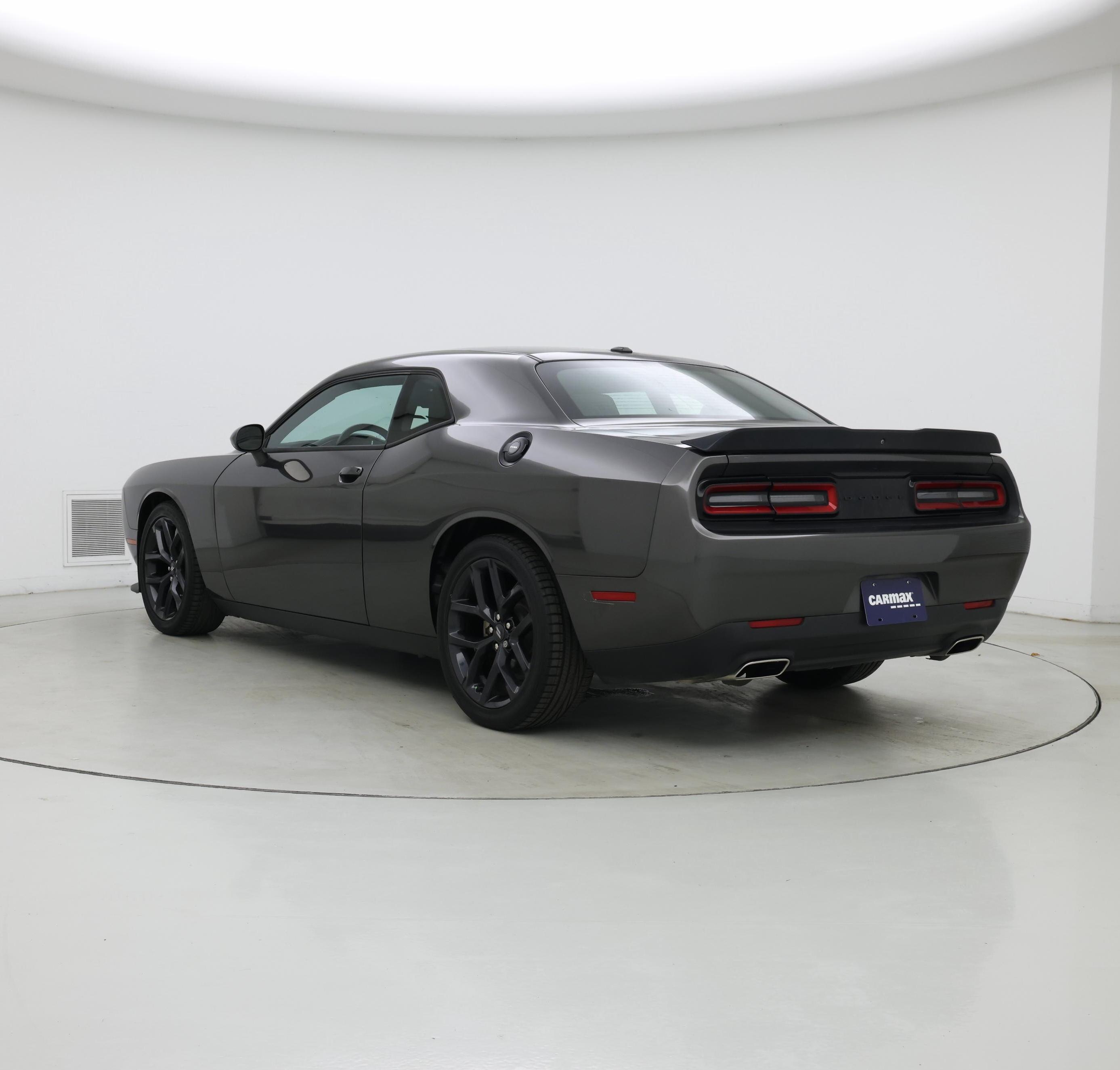 Thumbnail: 2021 Dodge Challenger - 2