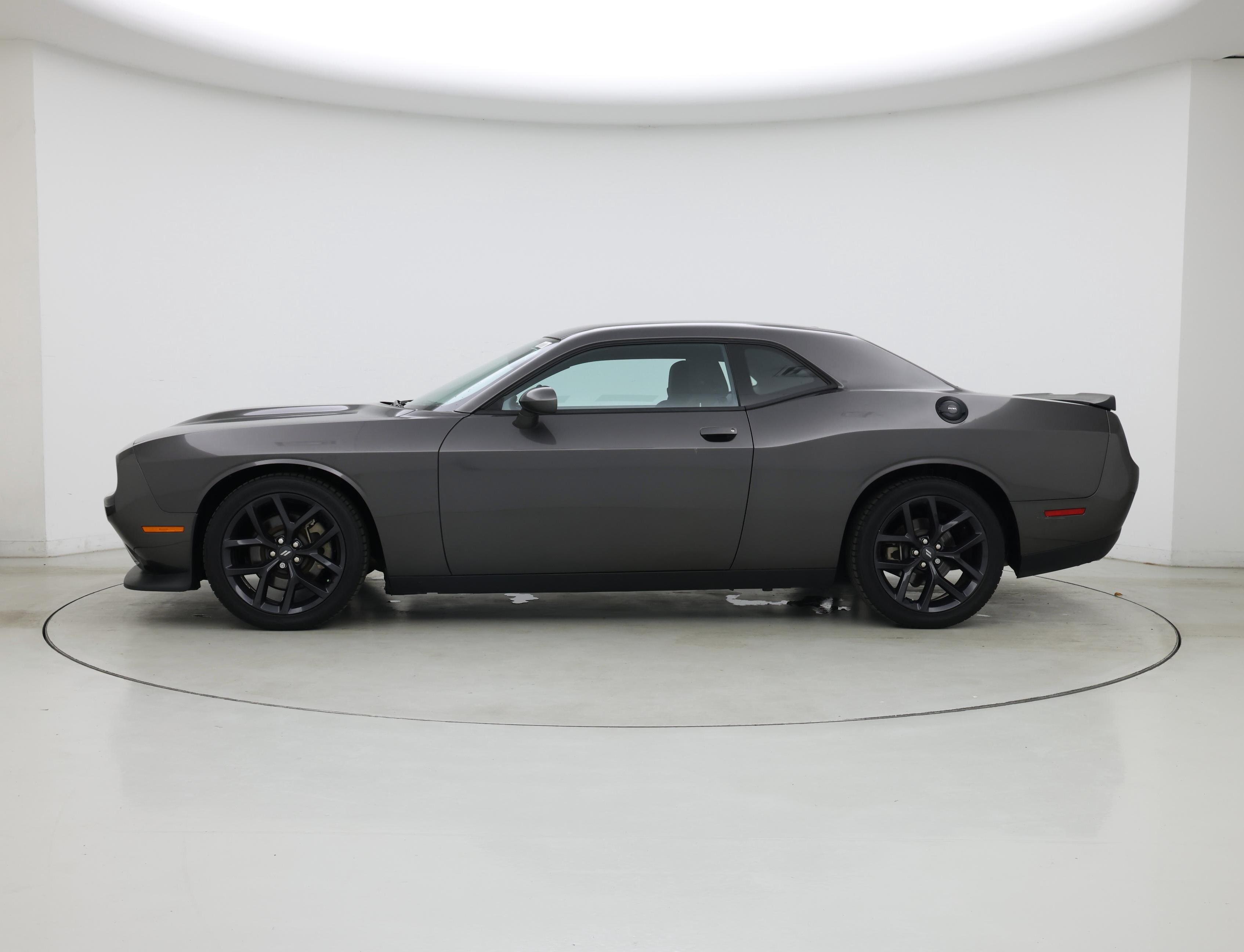 Thumbnail: 2021 Dodge Challenger - 3