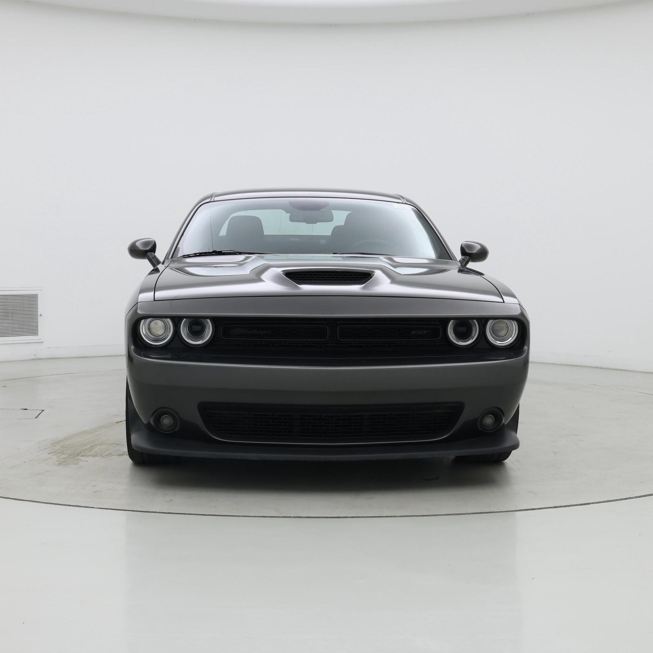 Thumbnail: 2021 Dodge Challenger - 5