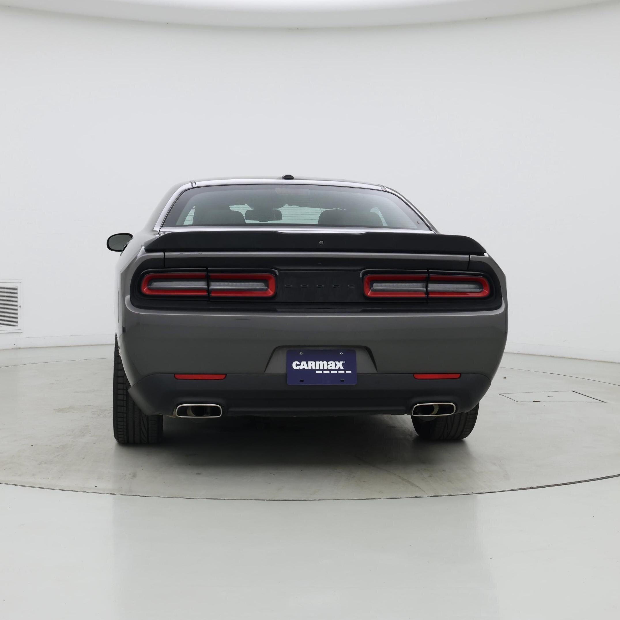 Thumbnail: 2021 Dodge Challenger - 6