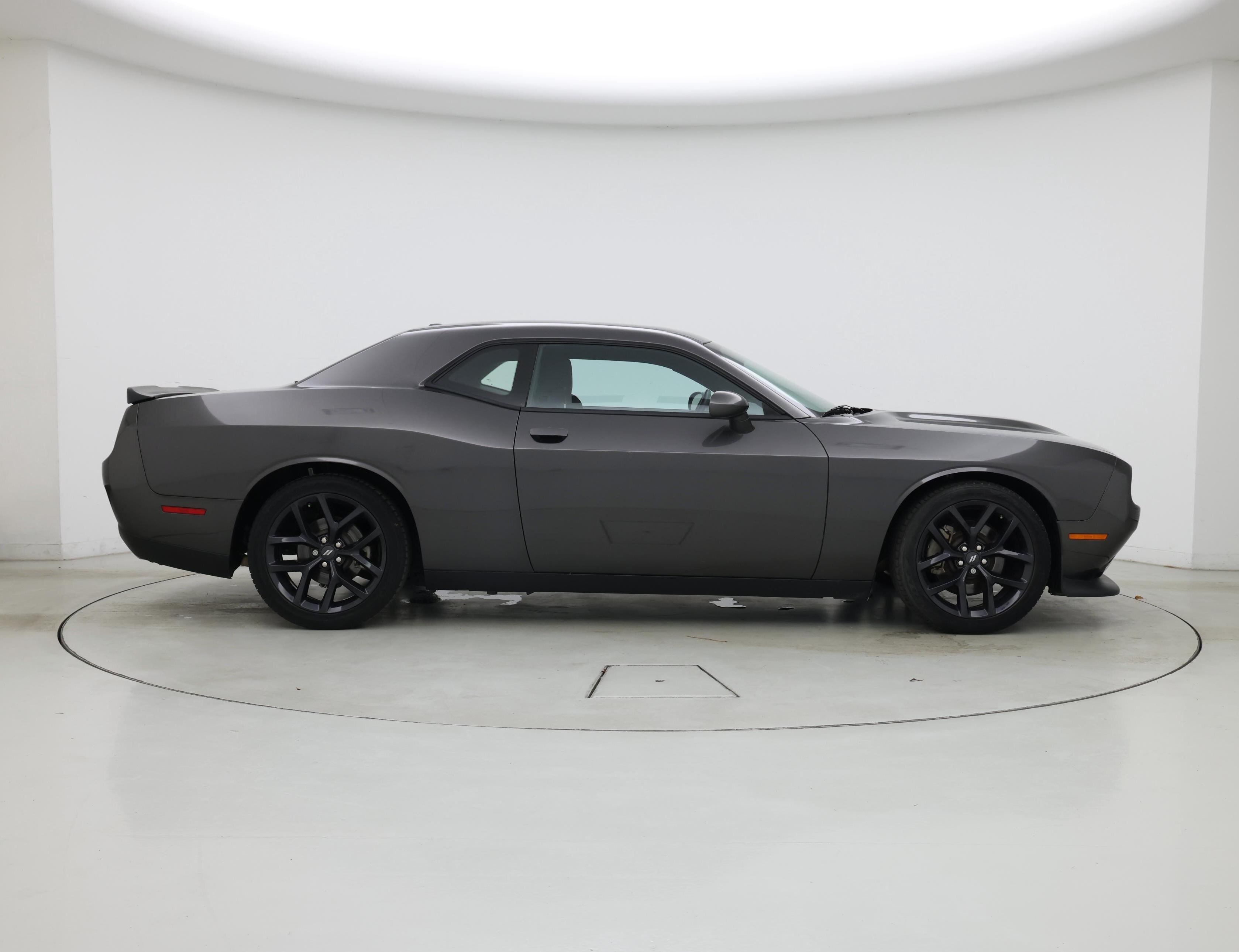 Thumbnail: 2021 Dodge Challenger - 7