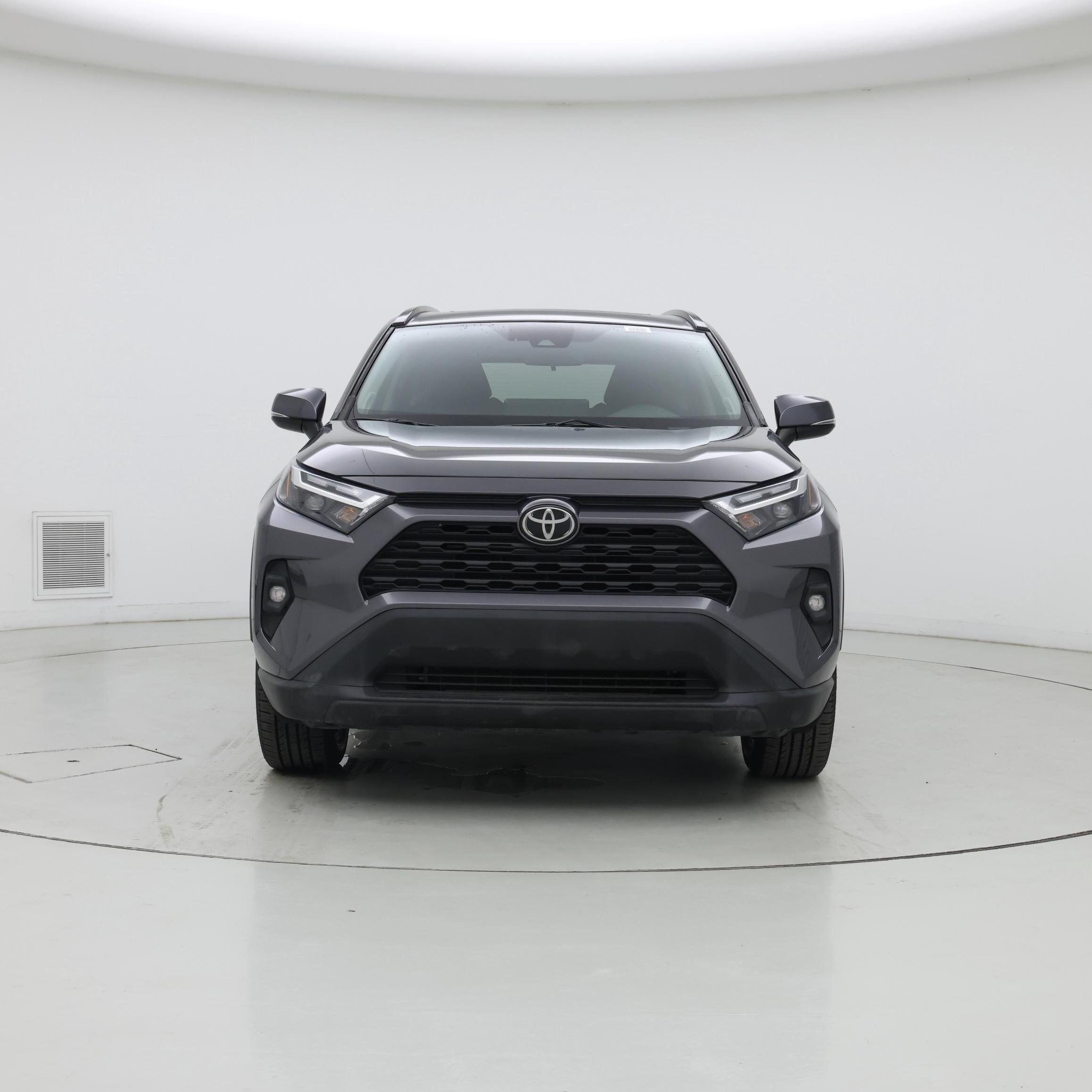 Thumbnail: 2023 Toyota RAV4 - 5