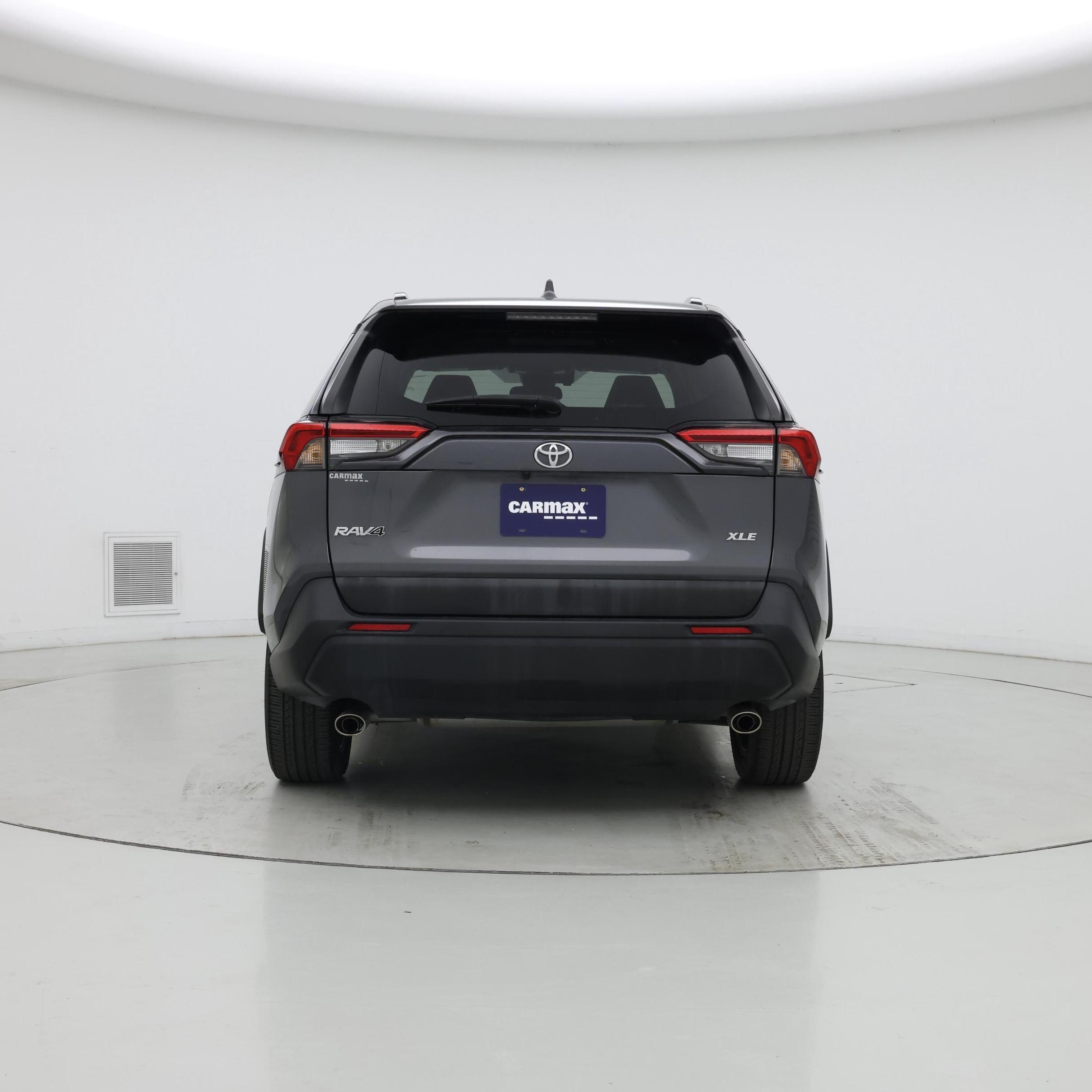 Thumbnail: 2023 Toyota RAV4 - 6