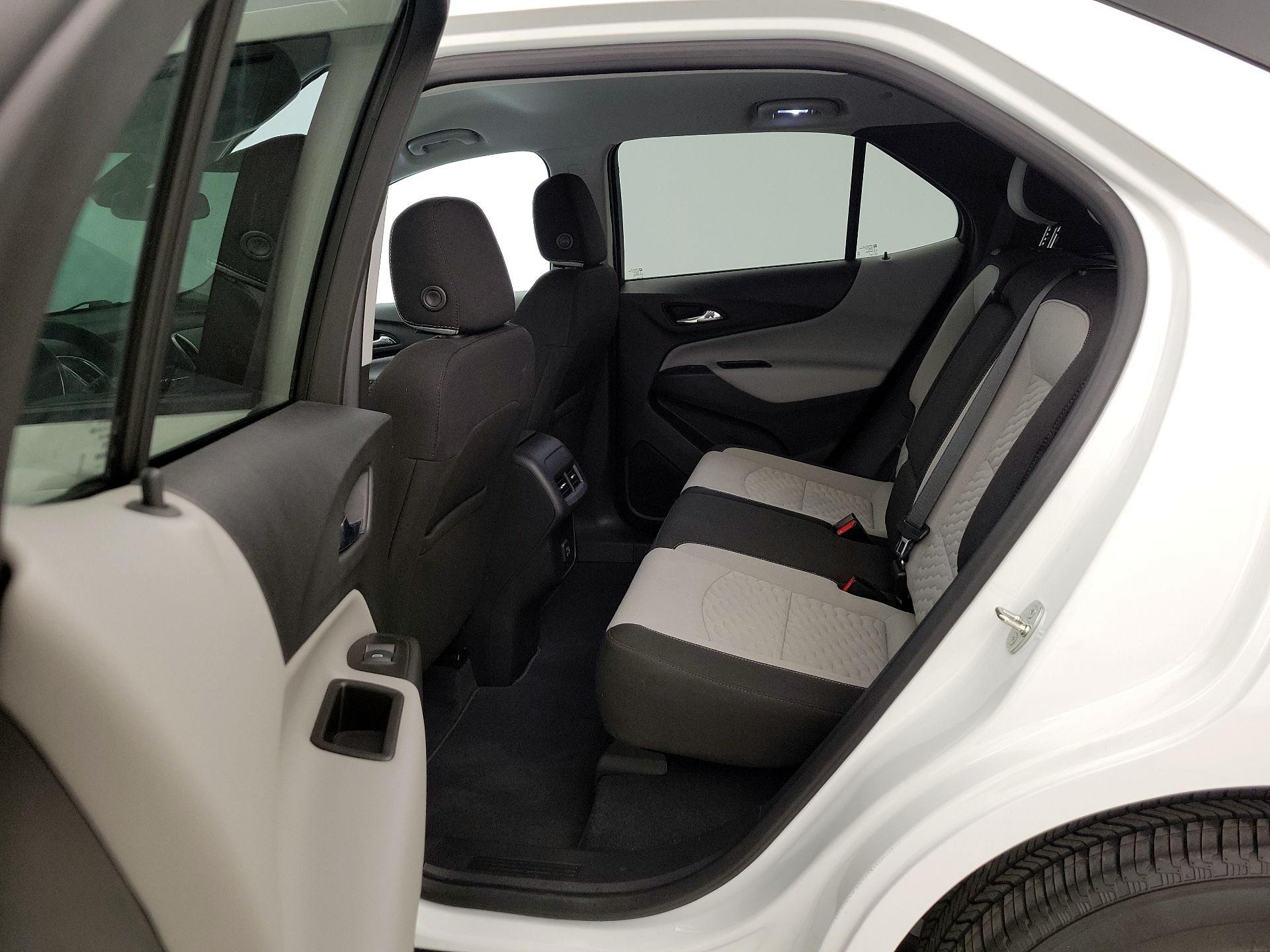 Thumbnail: 2021 Chevrolet Equinox - 19