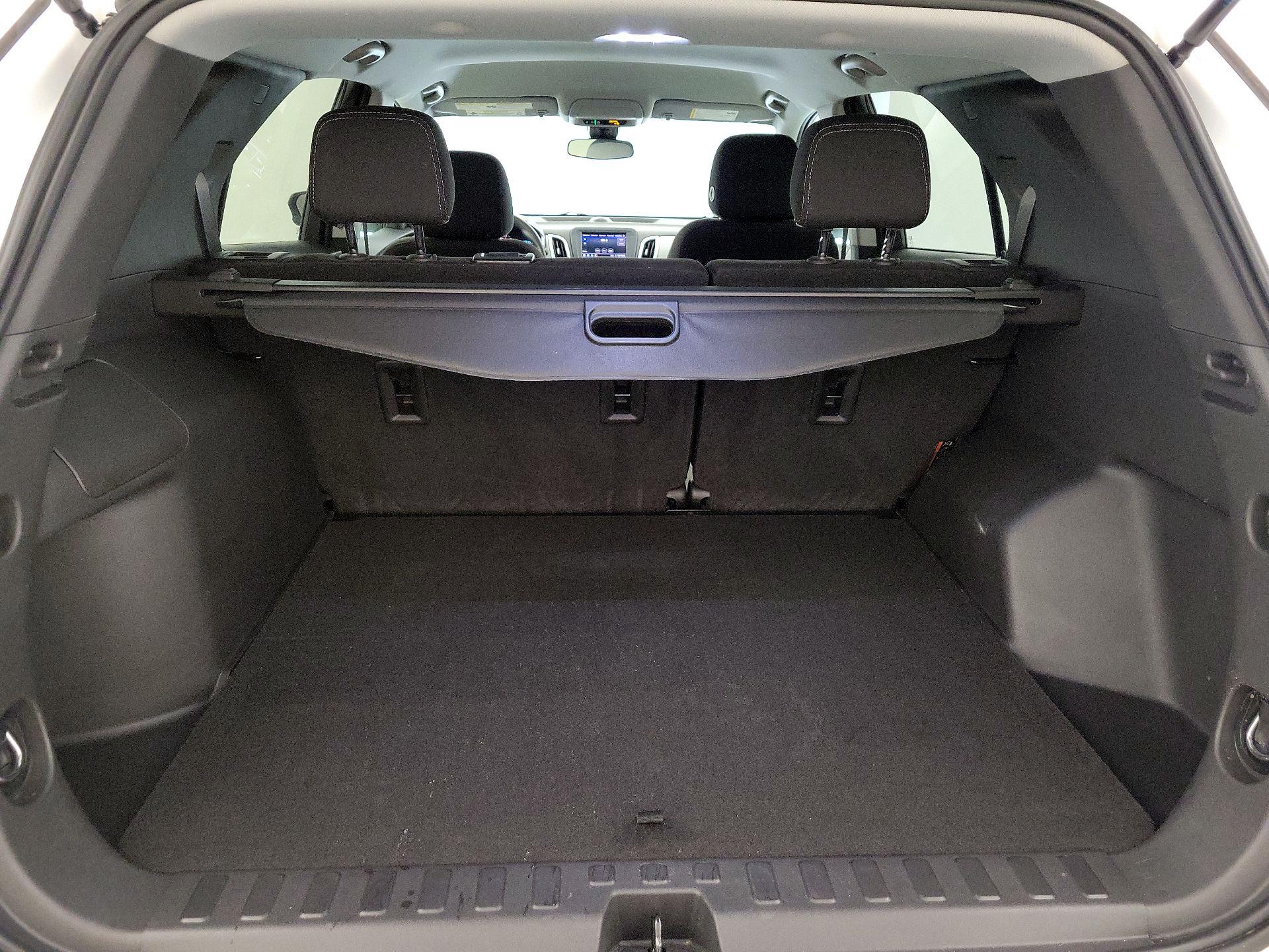 Thumbnail: 2021 Chevrolet Equinox - 20