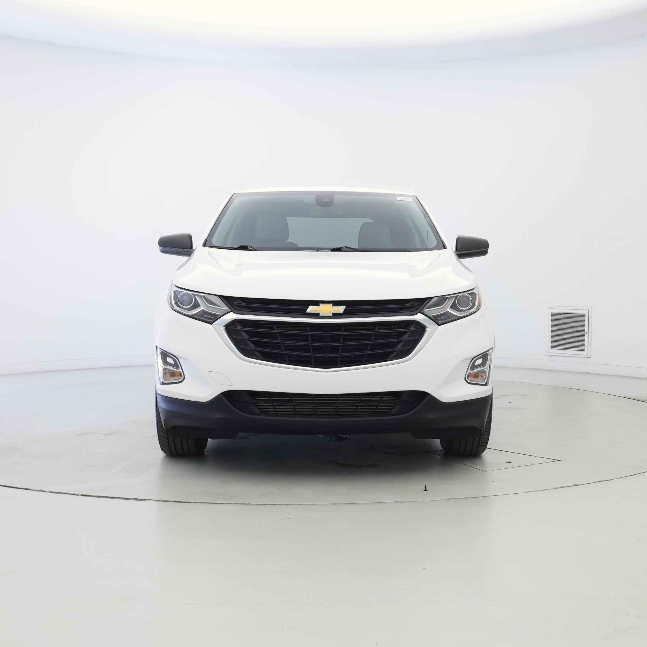 Thumbnail: 2021 Chevrolet Equinox - 5
