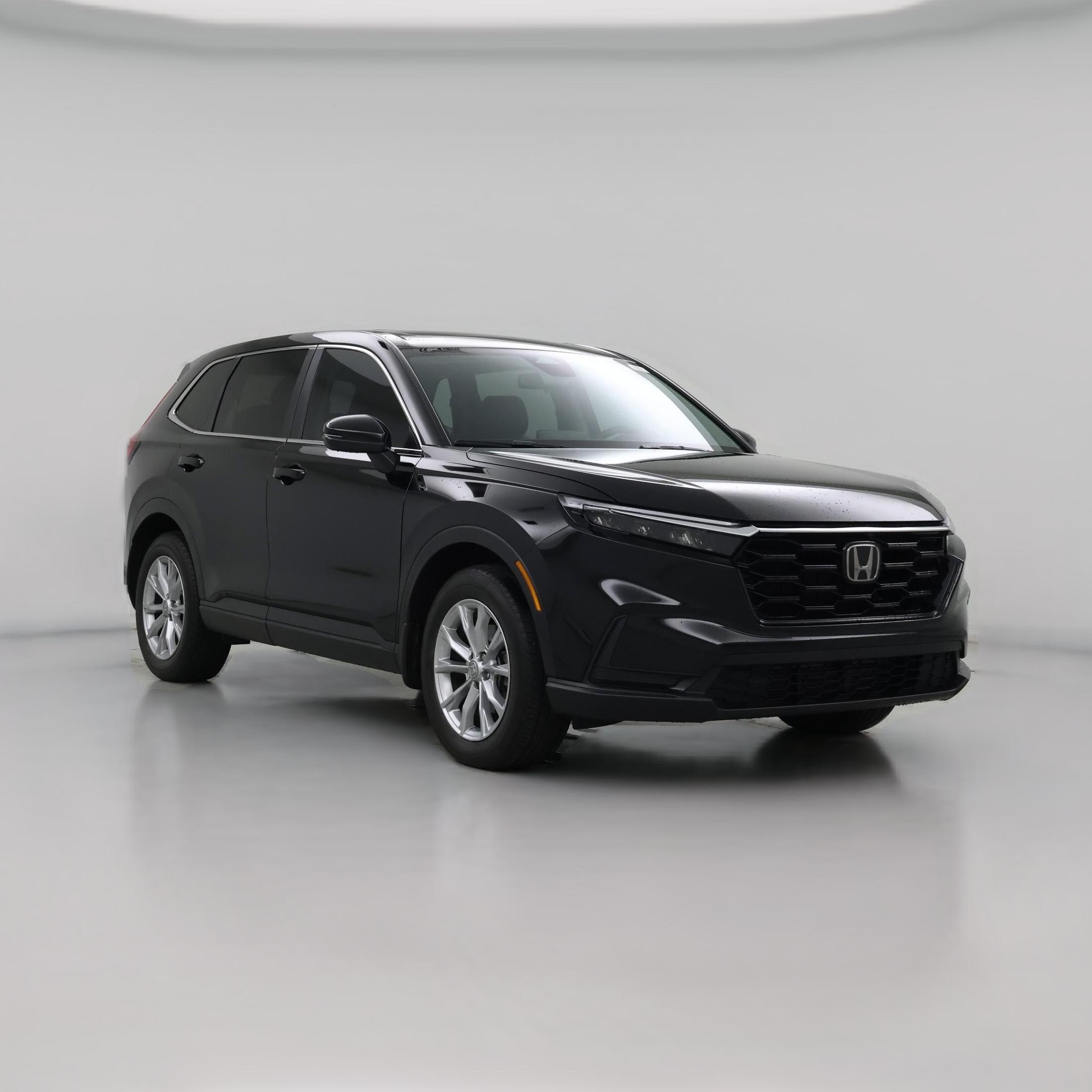 Thumbnail: 2024 Honda CR-V - 1