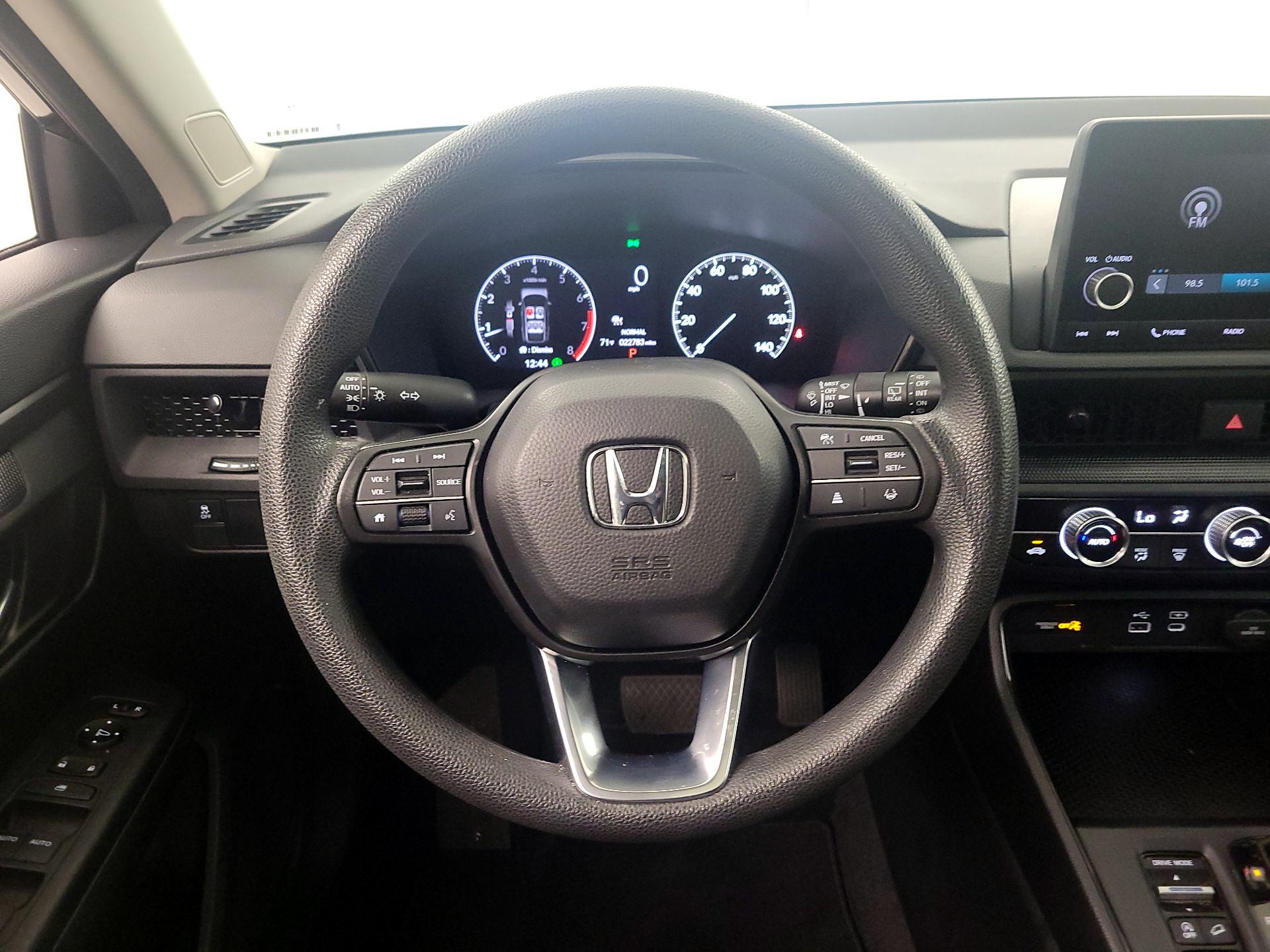 Thumbnail: 2024 Honda CR-V - 10