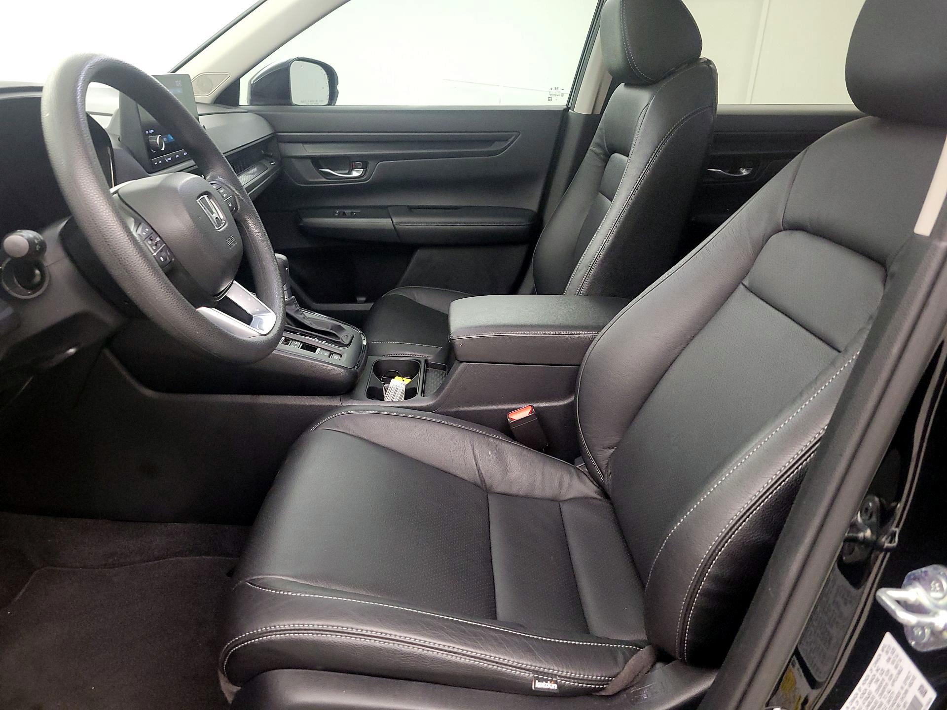 Thumbnail: 2024 Honda CR-V - 11