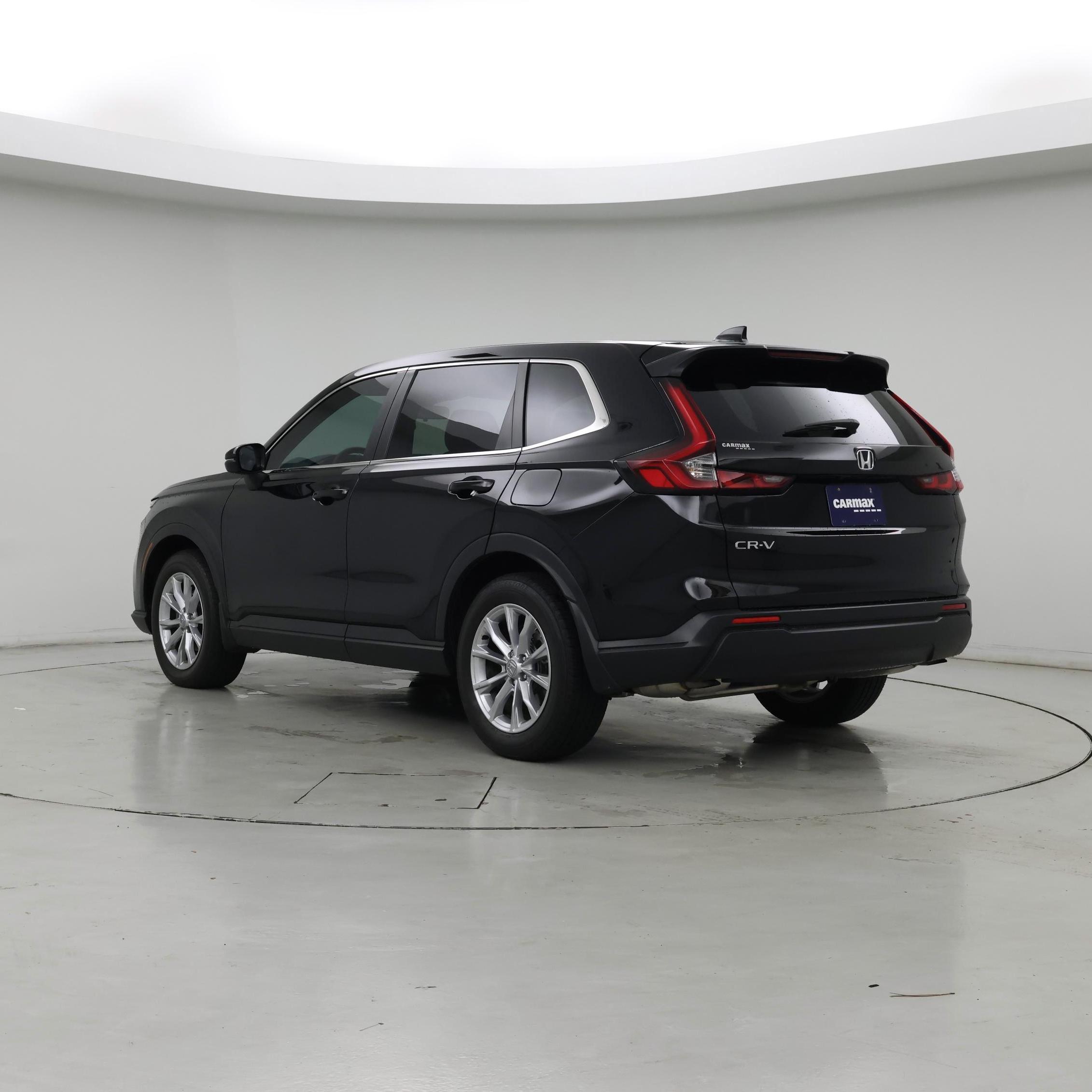 Thumbnail: 2024 Honda CR-V - 2