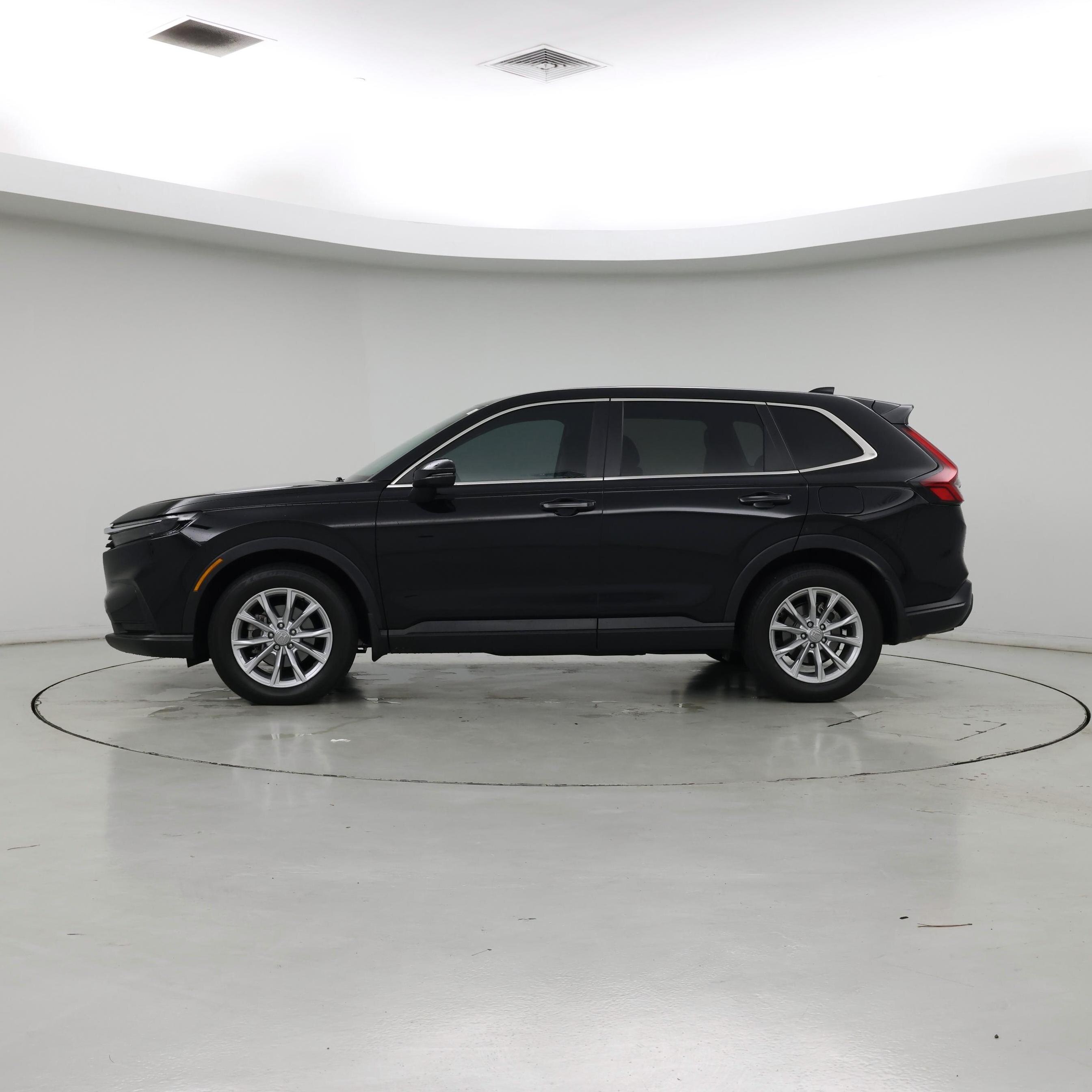 Thumbnail: 2024 Honda CR-V - 3