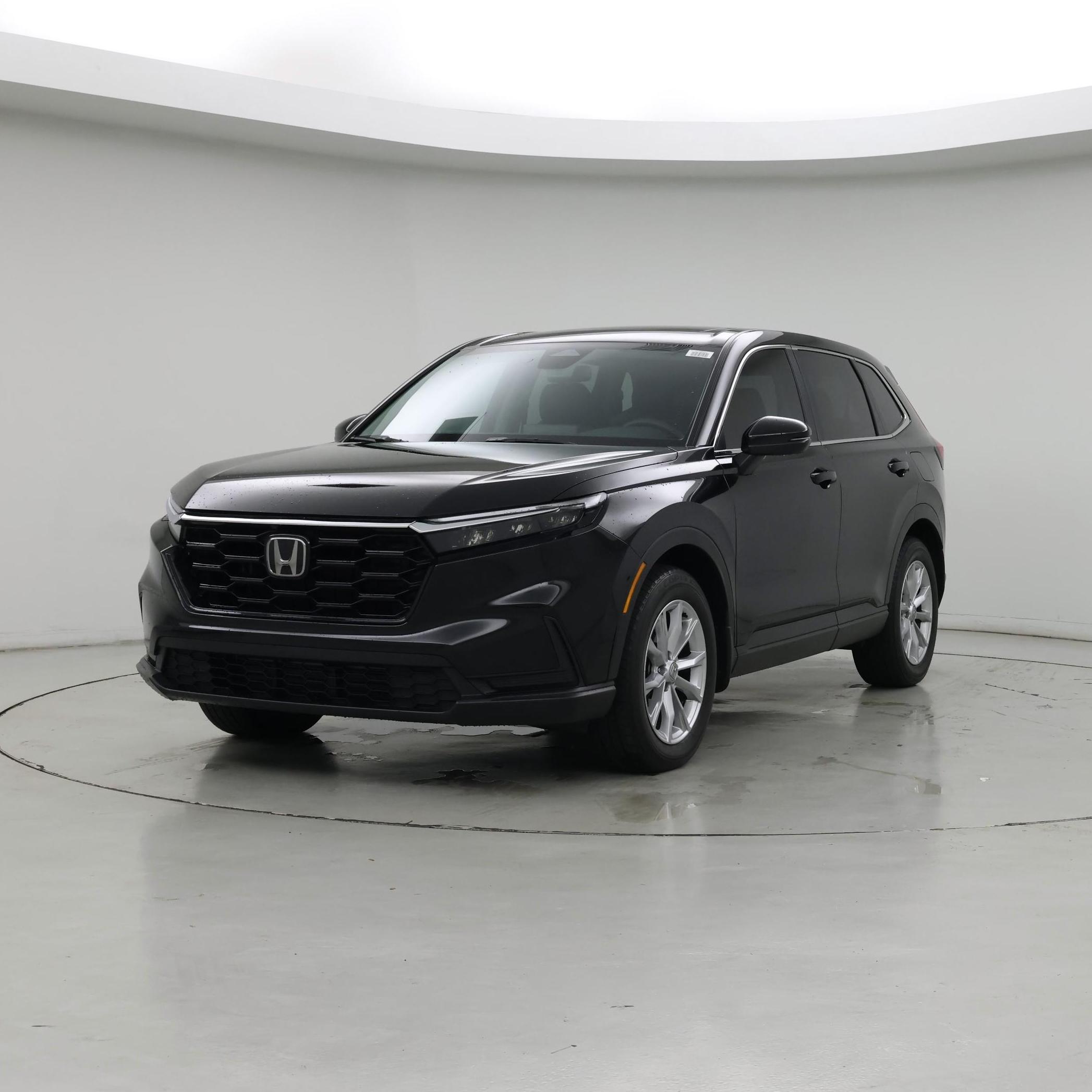 Thumbnail: 2024 Honda CR-V - 4