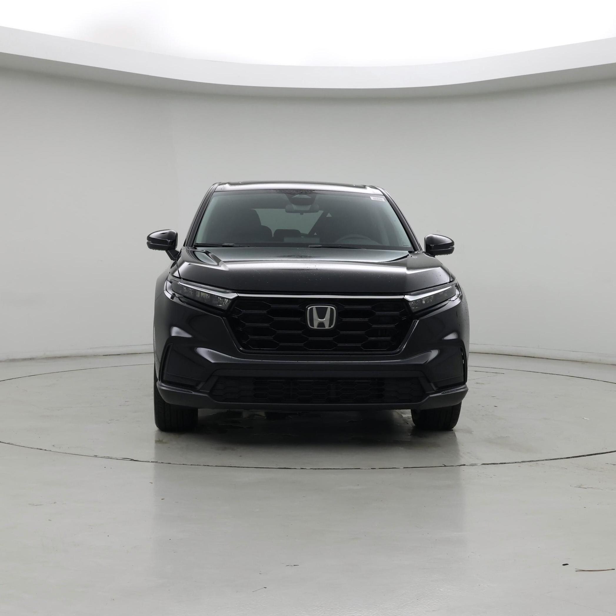 Thumbnail: 2024 Honda CR-V - 5