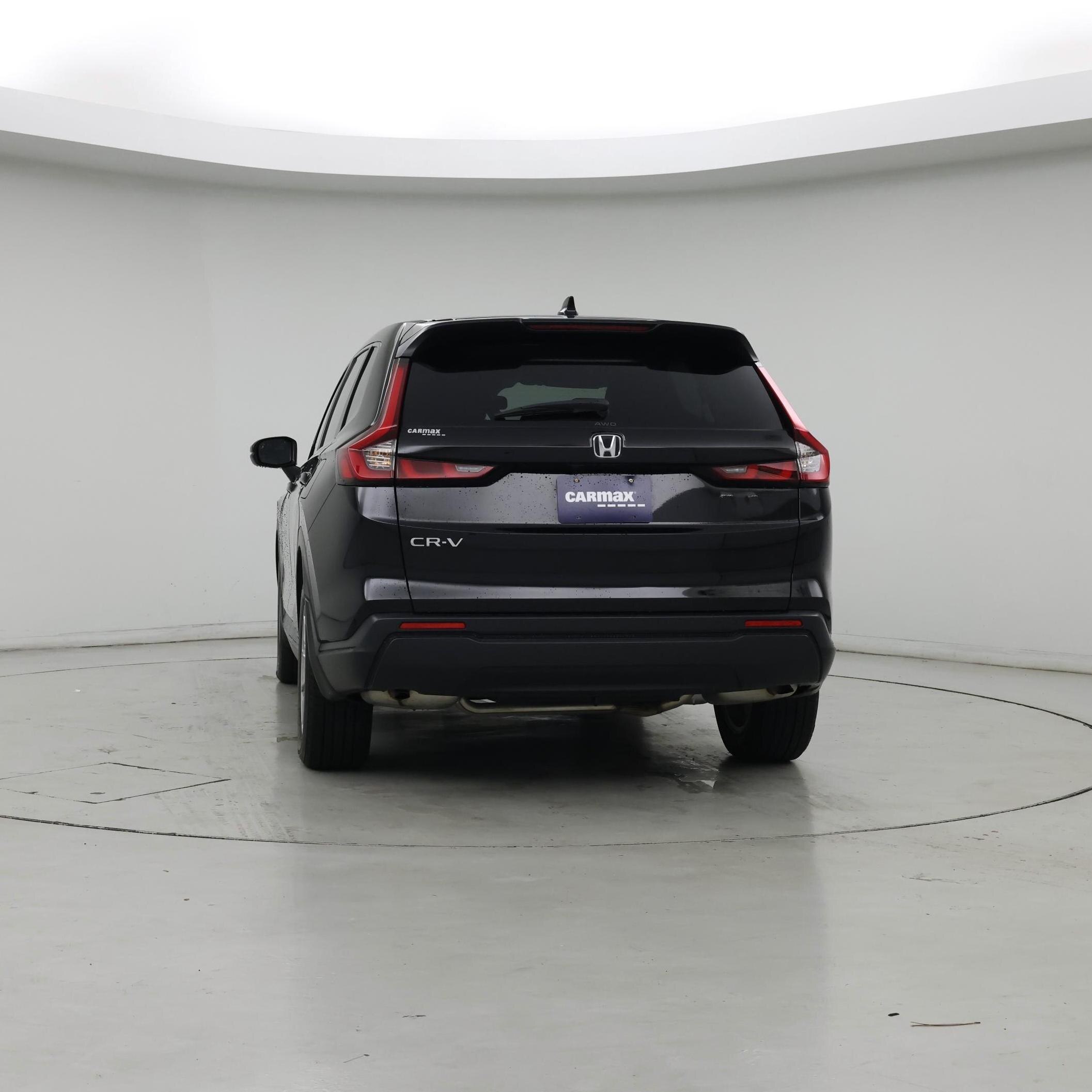 Thumbnail: 2024 Honda CR-V - 6